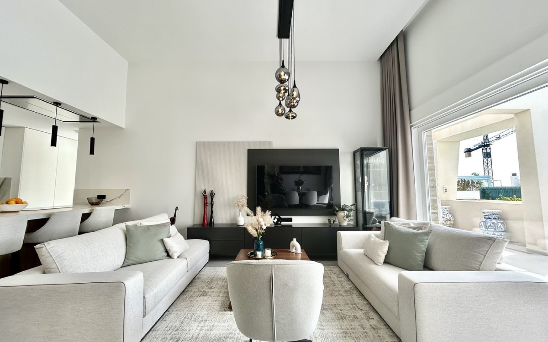 Resale - Villa - Algorfa - Algorfa Centro