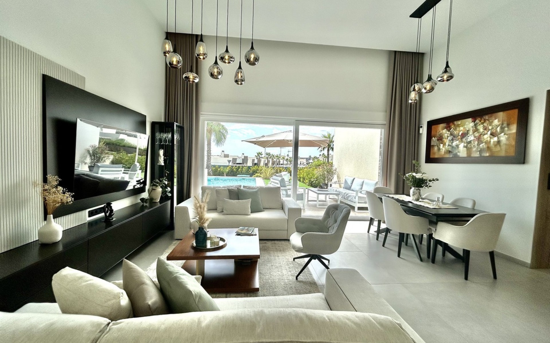 Resale - Villa - Algorfa - Algorfa Centro