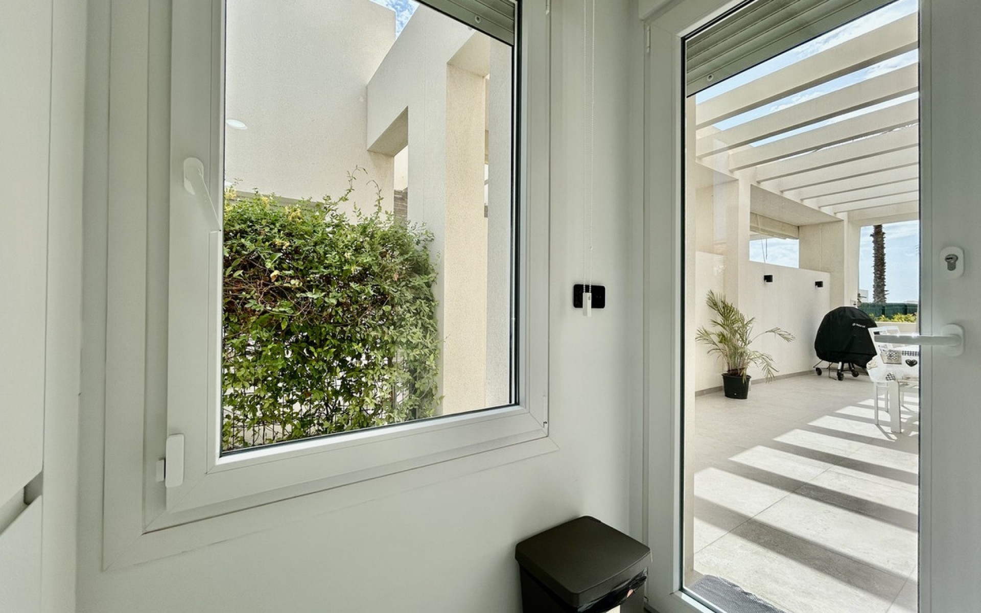 Resale - Villa - Algorfa - Algorfa Centro