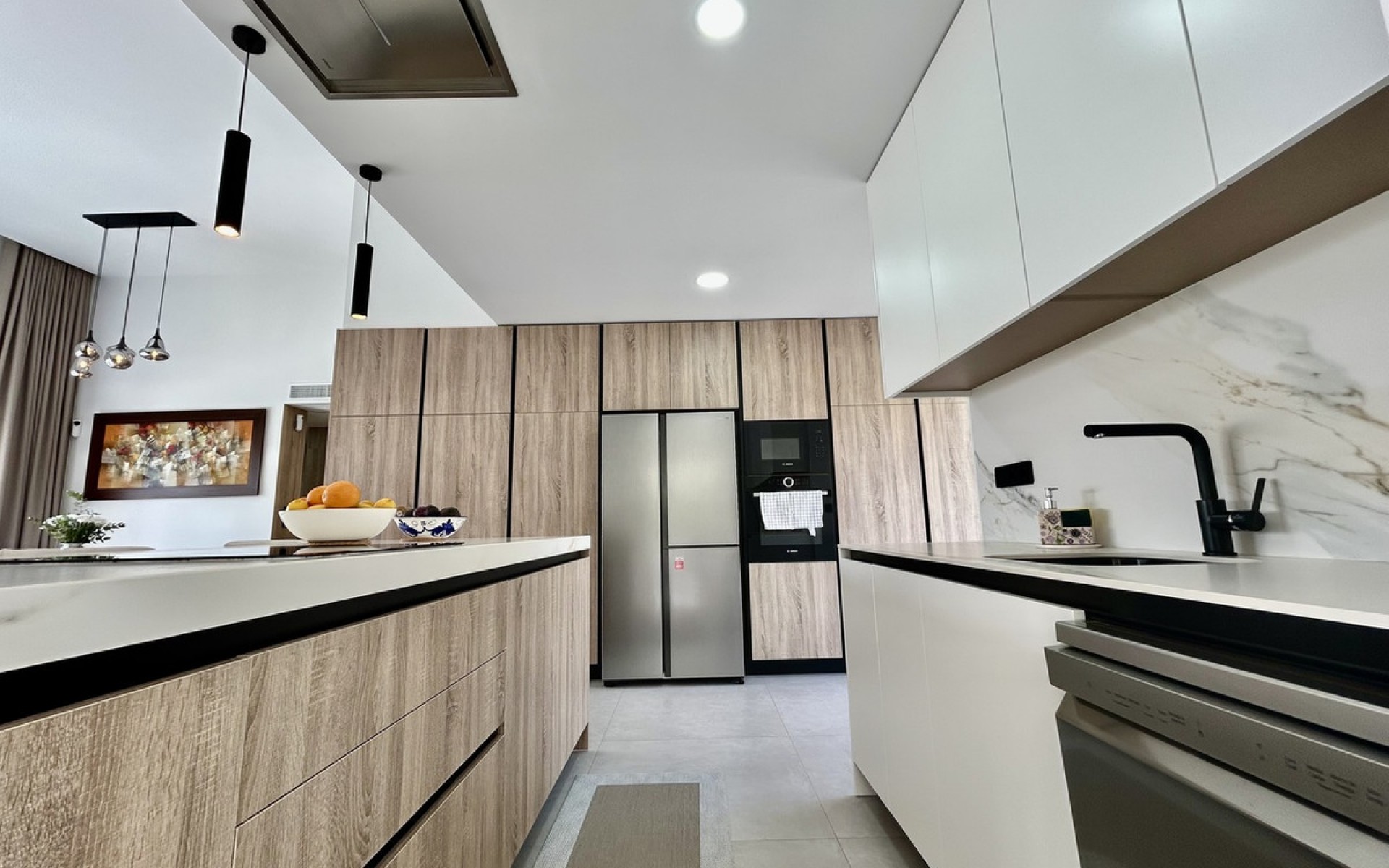 Resale - Villa - Algorfa - Algorfa Centro