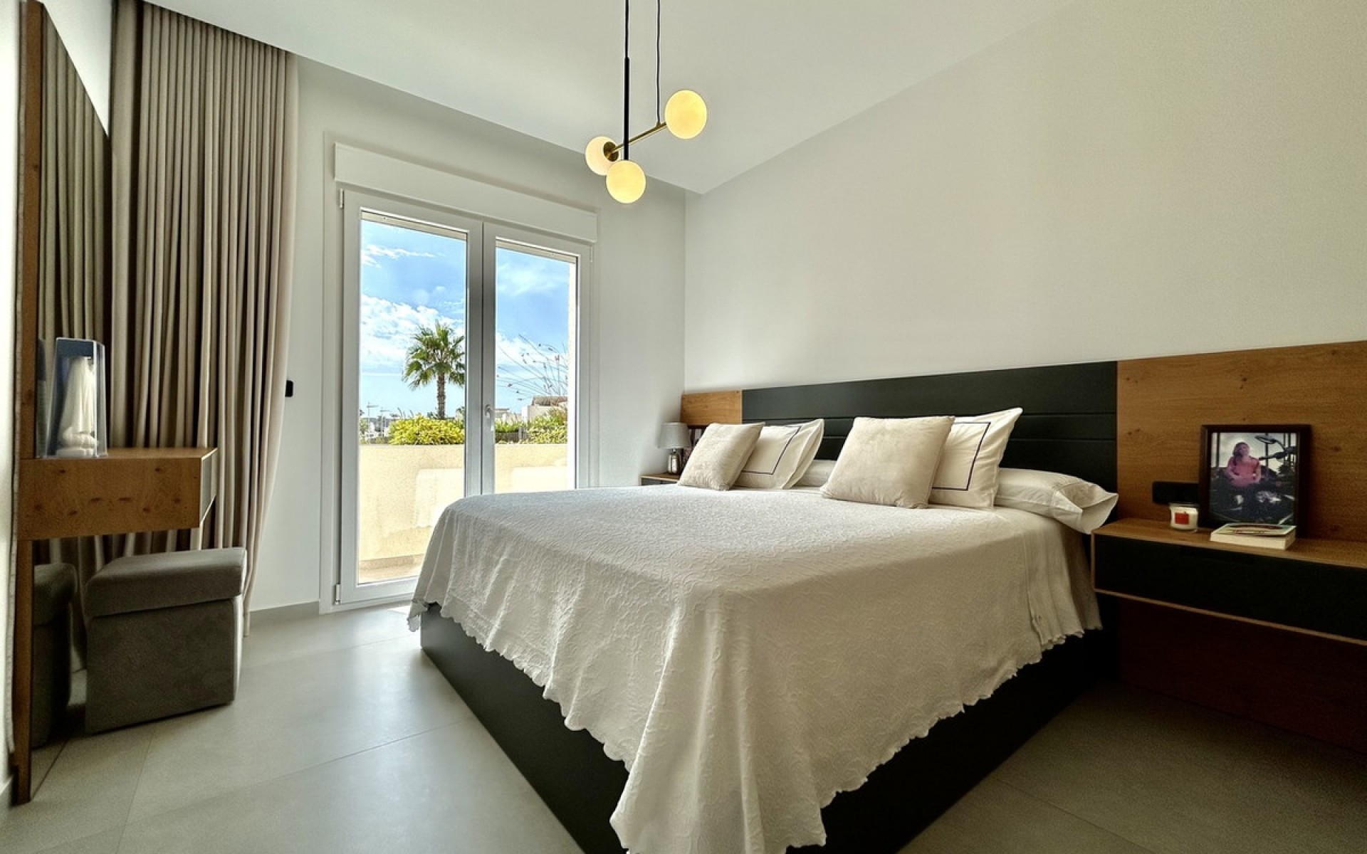 Resale - Villa - Algorfa - Algorfa Centro