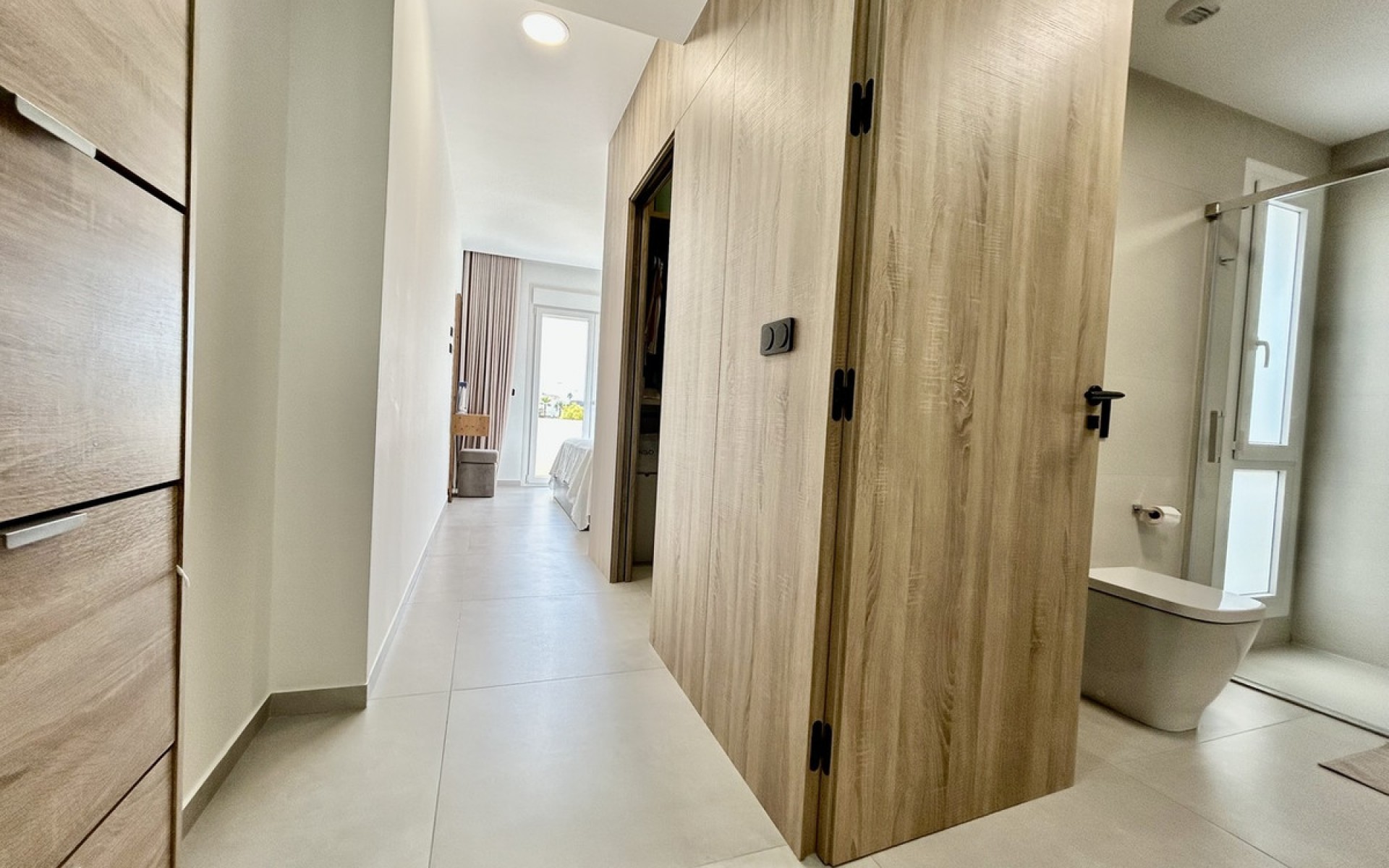 Resale - Villa - Algorfa - Algorfa Centro