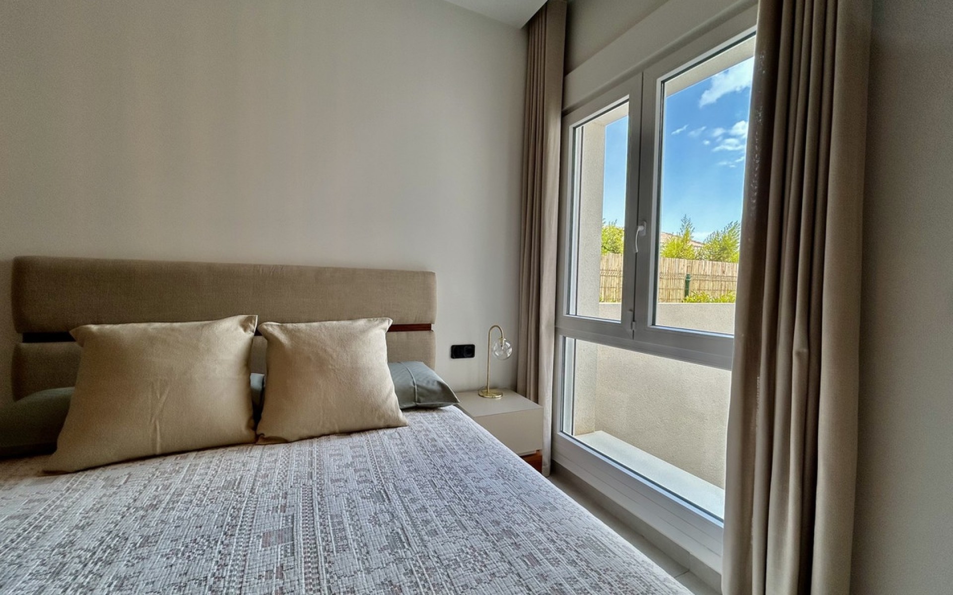 Resale - Villa - Algorfa - Algorfa Centro
