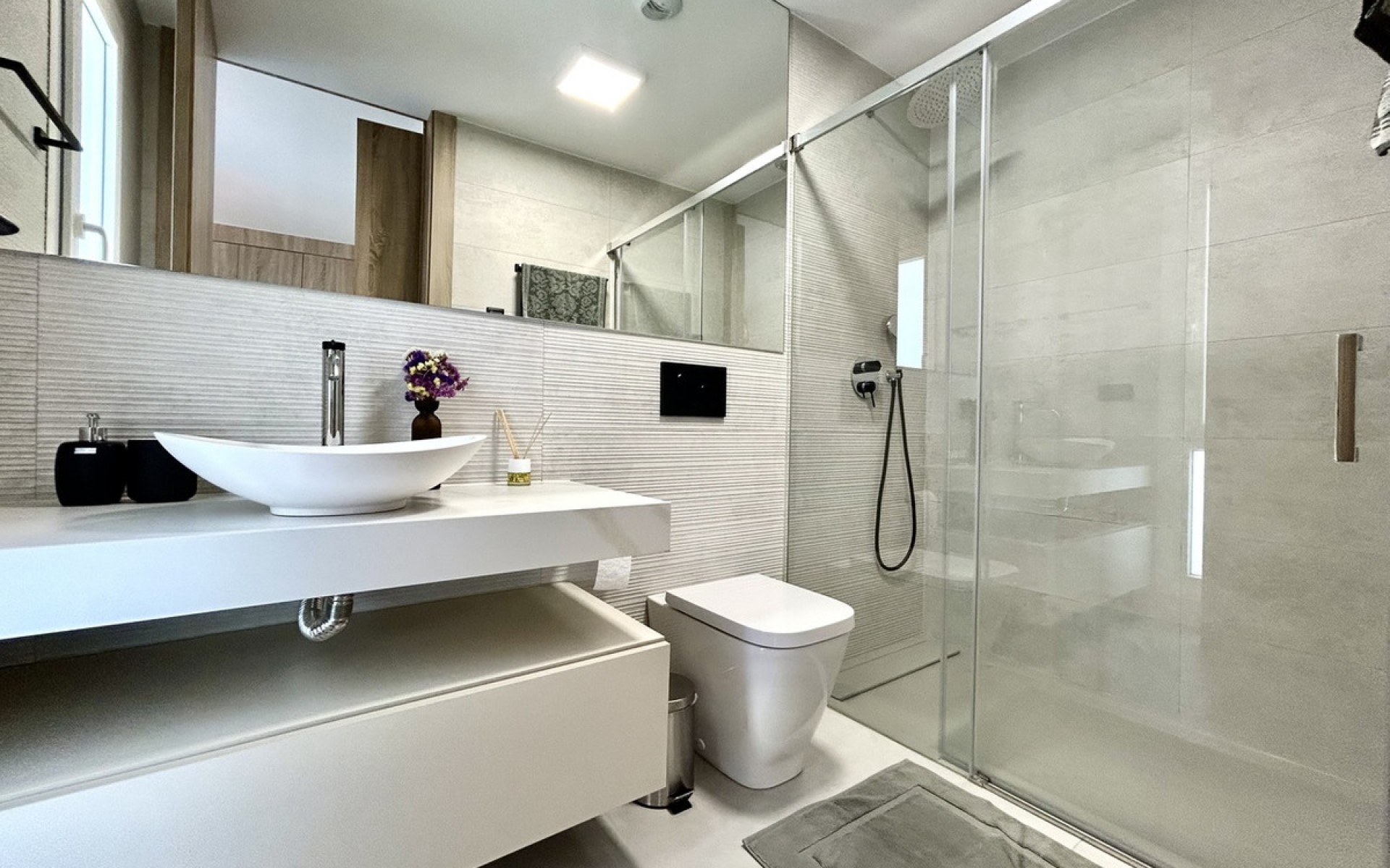 Resale - Villa - Algorfa - Algorfa Centro