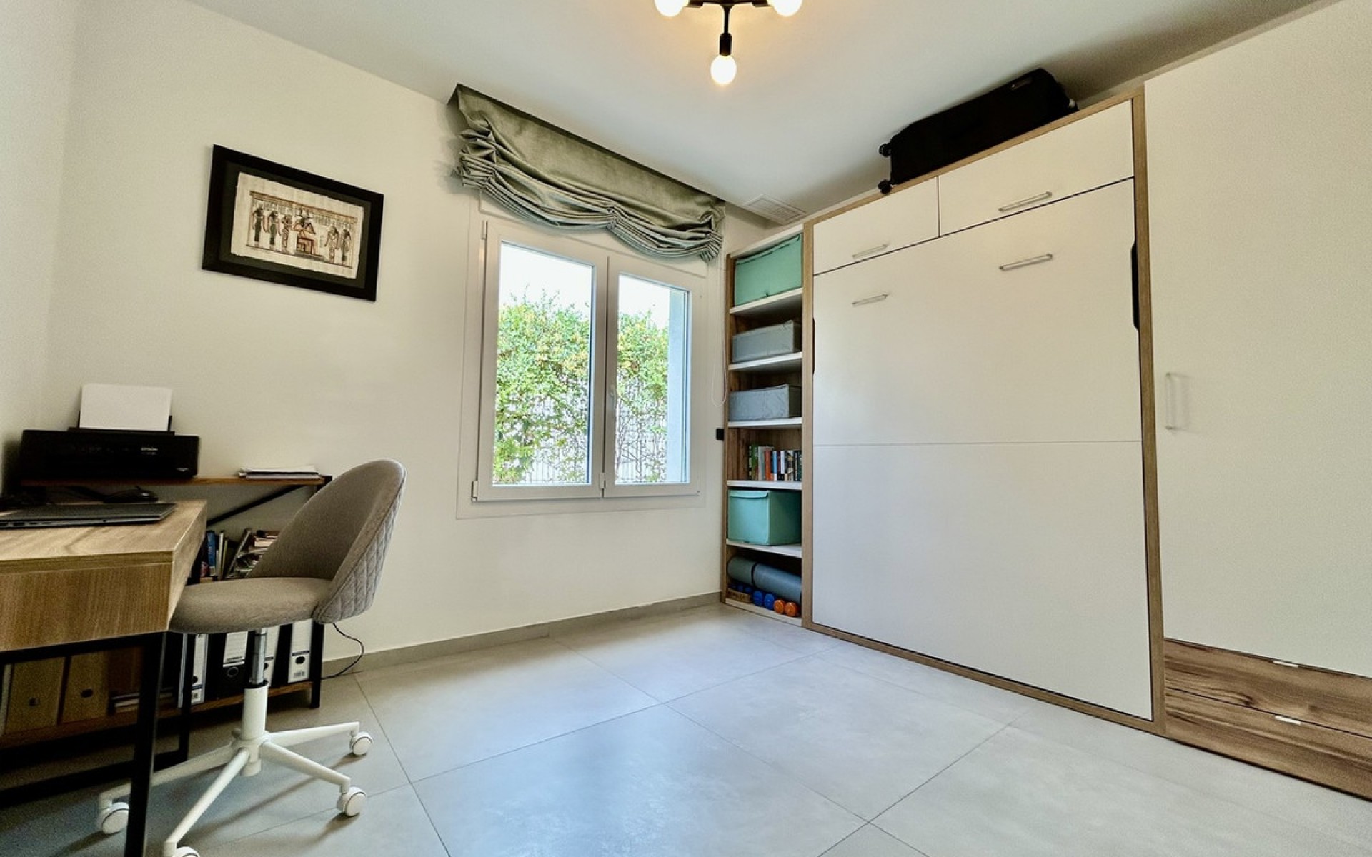 Resale - Villa - Algorfa - Algorfa Centro