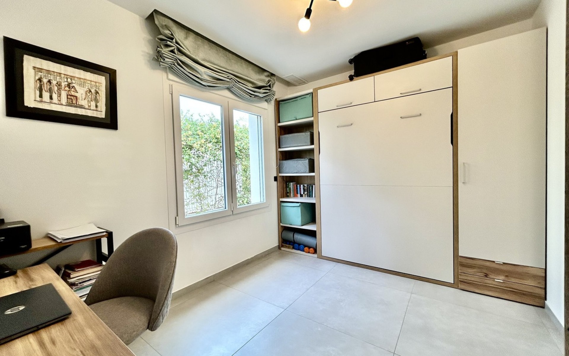 Resale - Villa - Algorfa - Algorfa Centro