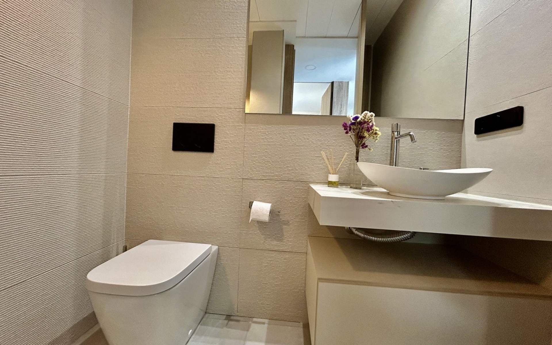 Resale - Villa - Algorfa - Algorfa Centro