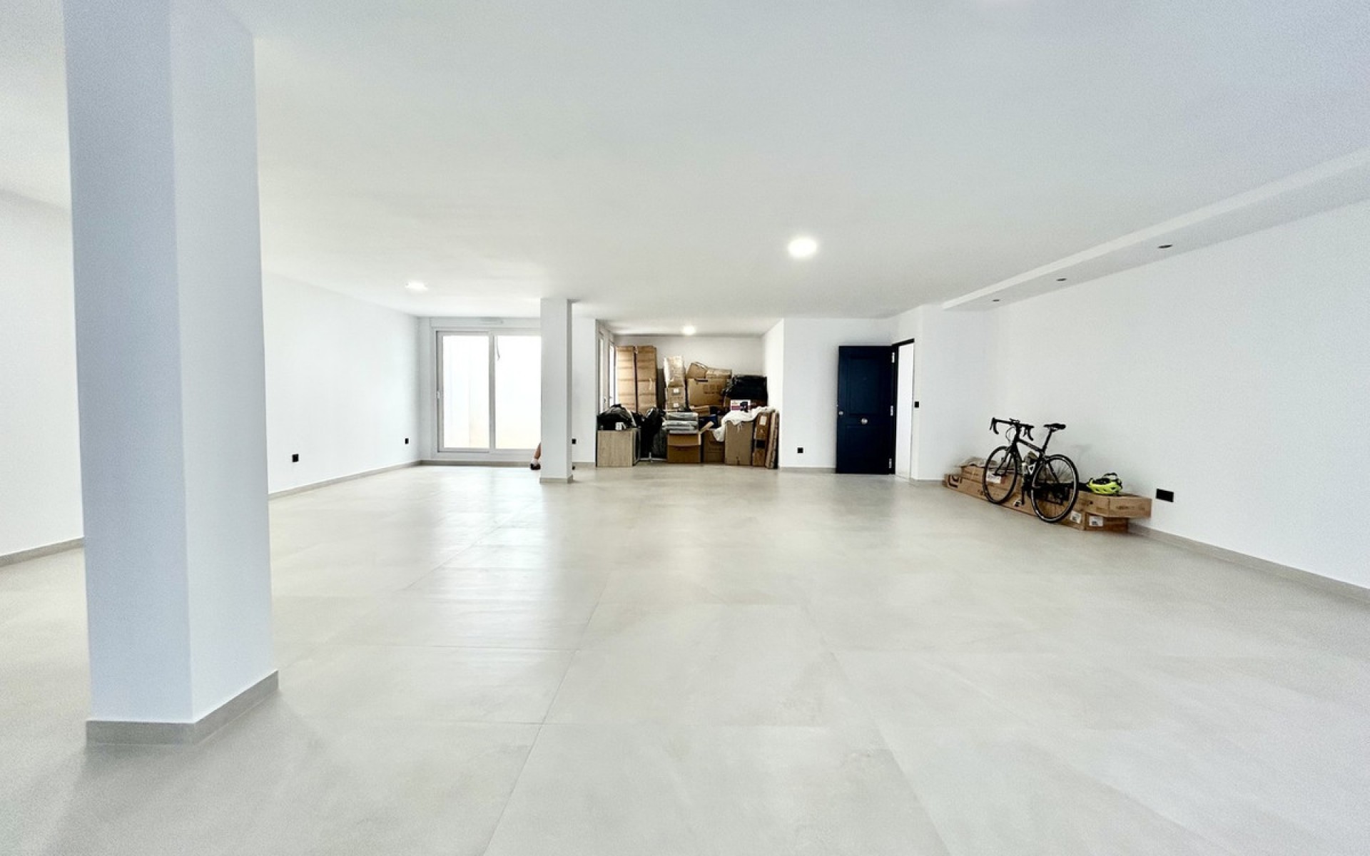 Resale - Villa - Algorfa - Algorfa Centro