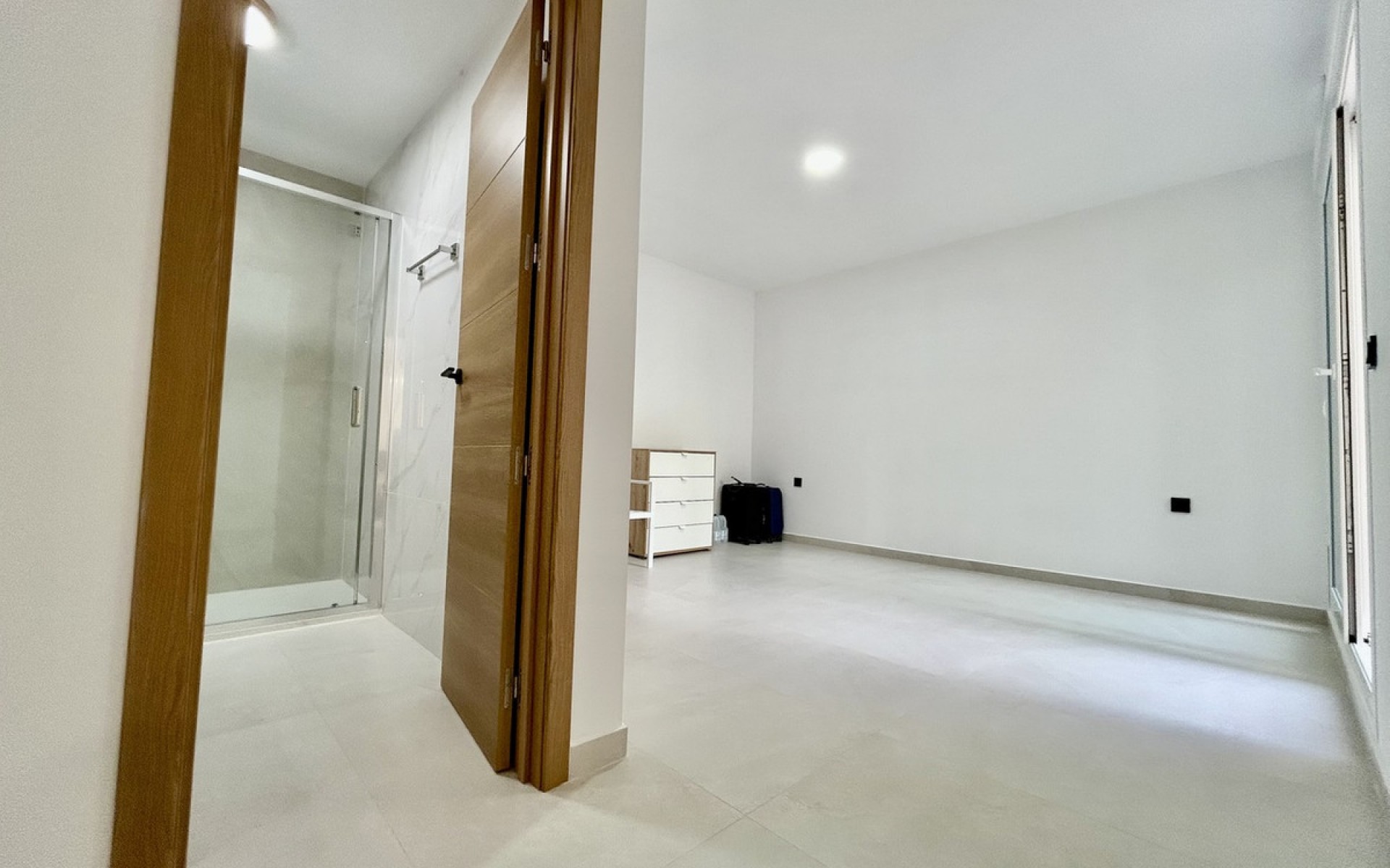 Resale - Villa - Algorfa - Algorfa Centro