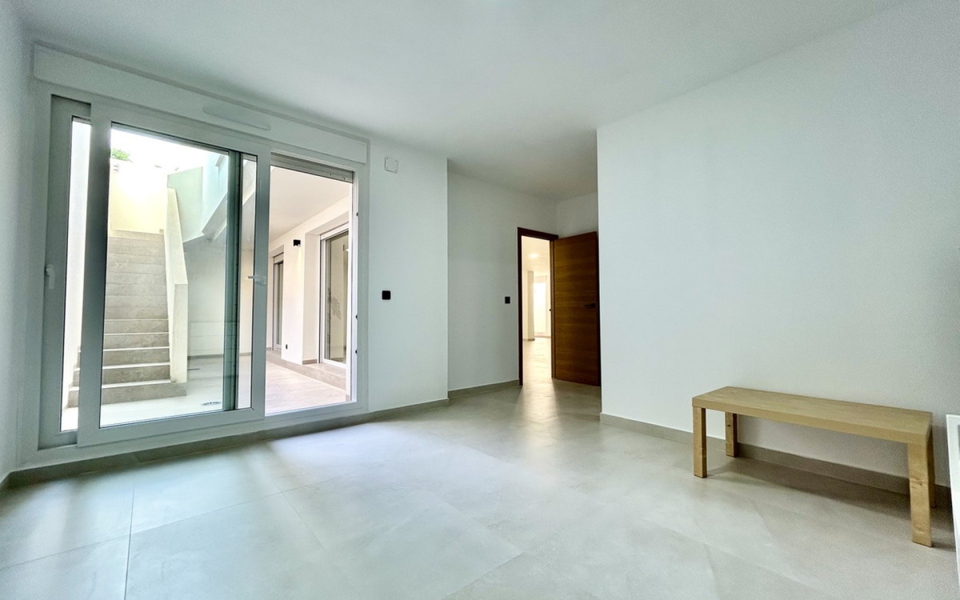 Resale - Villa - Algorfa - Algorfa Centro