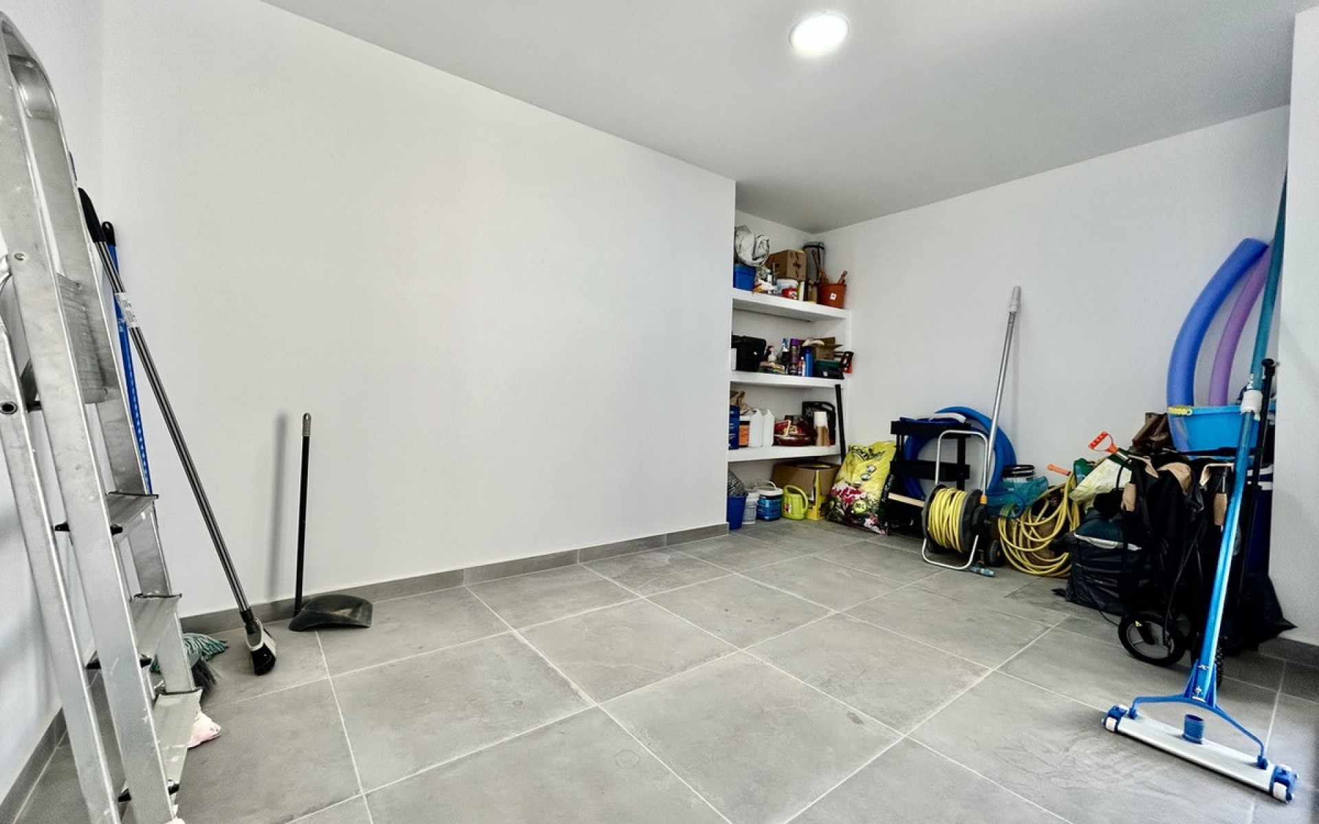 Resale - Villa - Algorfa - Algorfa Centro