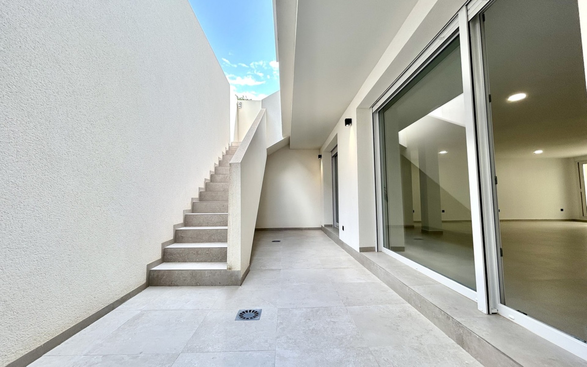 Resale - Villa - Algorfa - Algorfa Centro