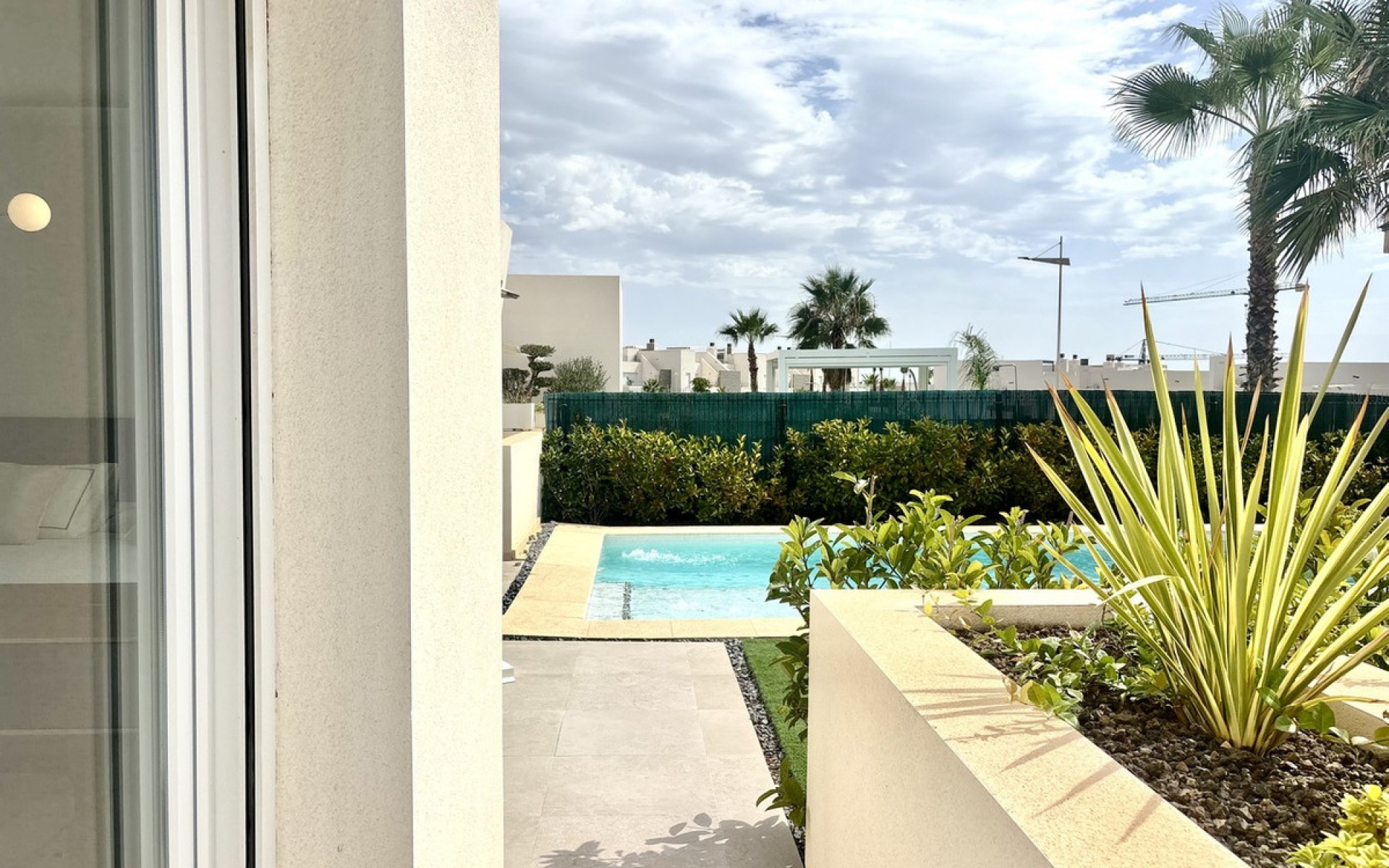 Resale - Villa - Algorfa - Algorfa Centro