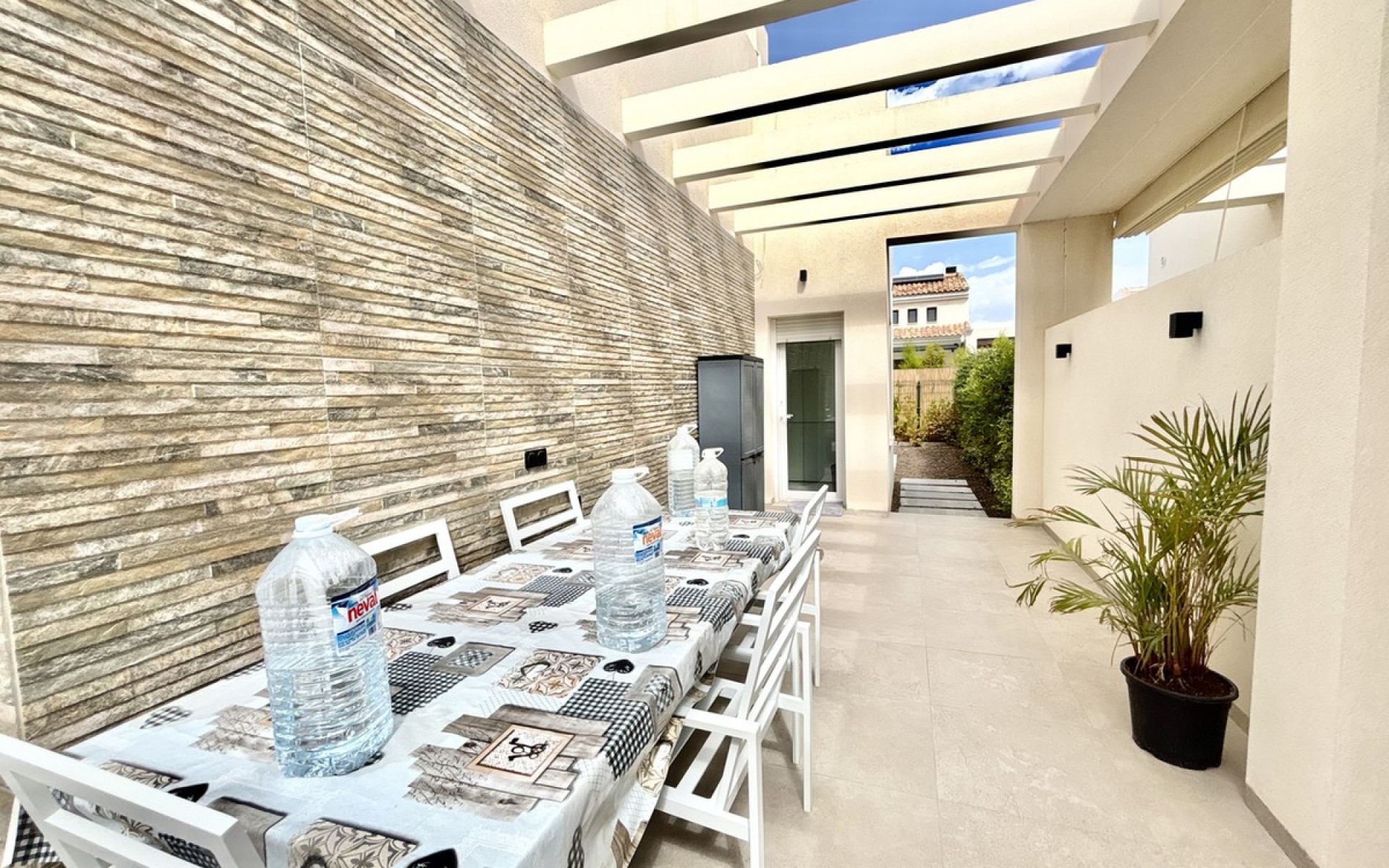 Resale - Villa - Algorfa - Algorfa Centro