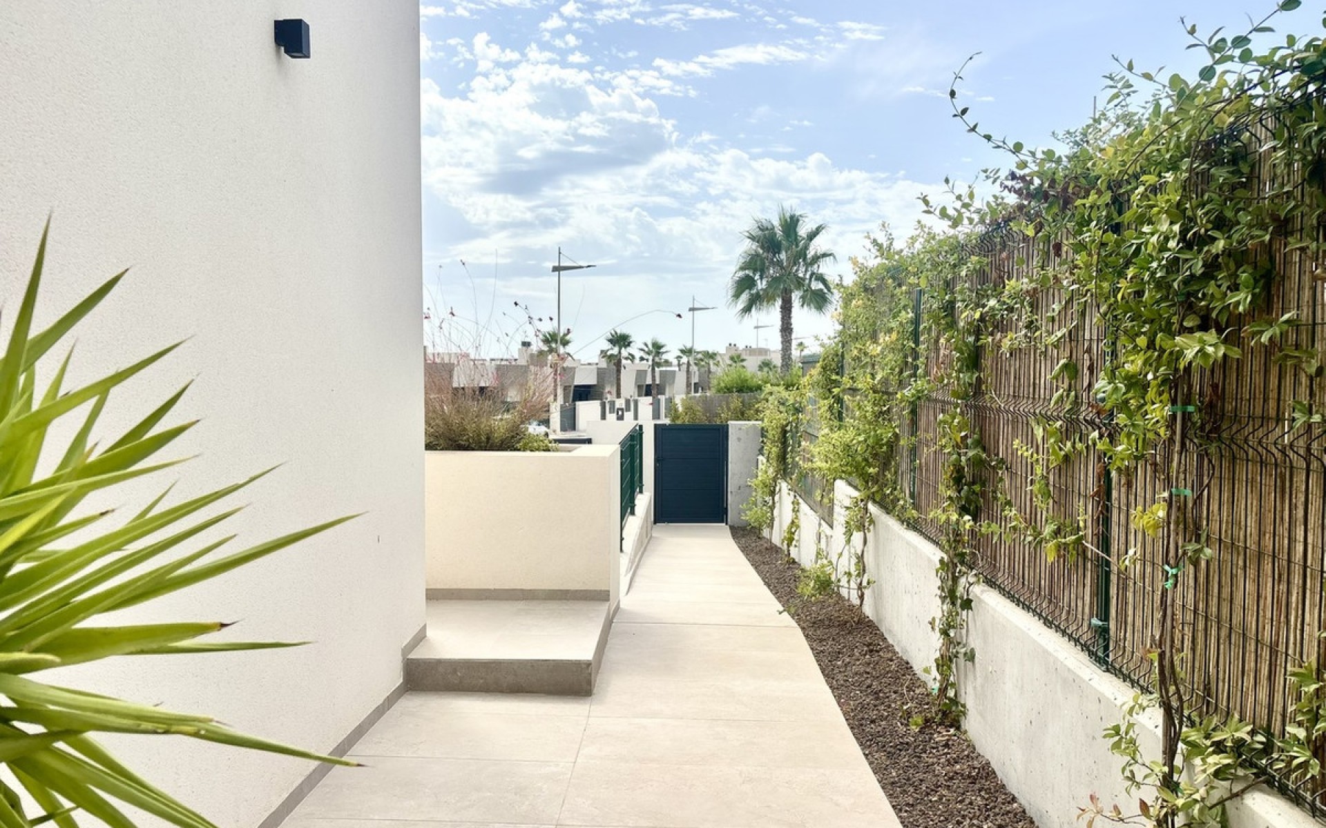 Resale - Villa - Algorfa - Algorfa Centro
