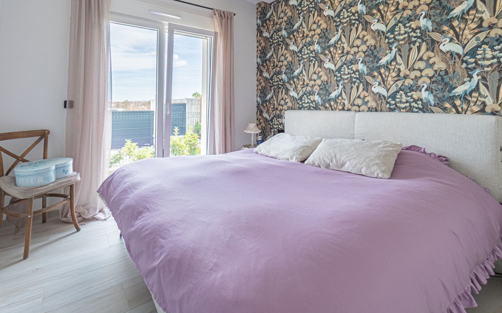 Resale - Villa - Algorfa - Algorfa Centro