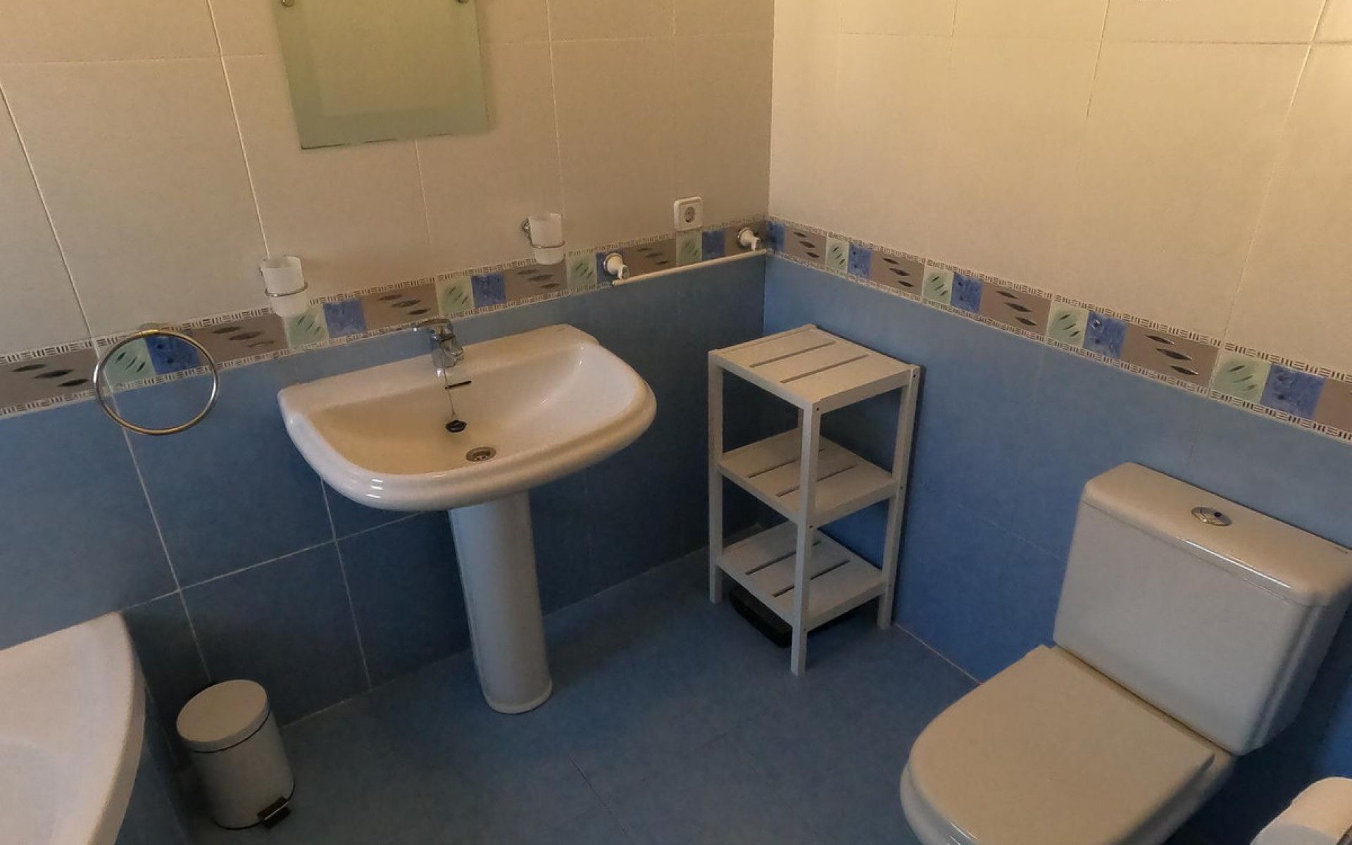 Resale - Villa - Algorfa - Algorfa Centro