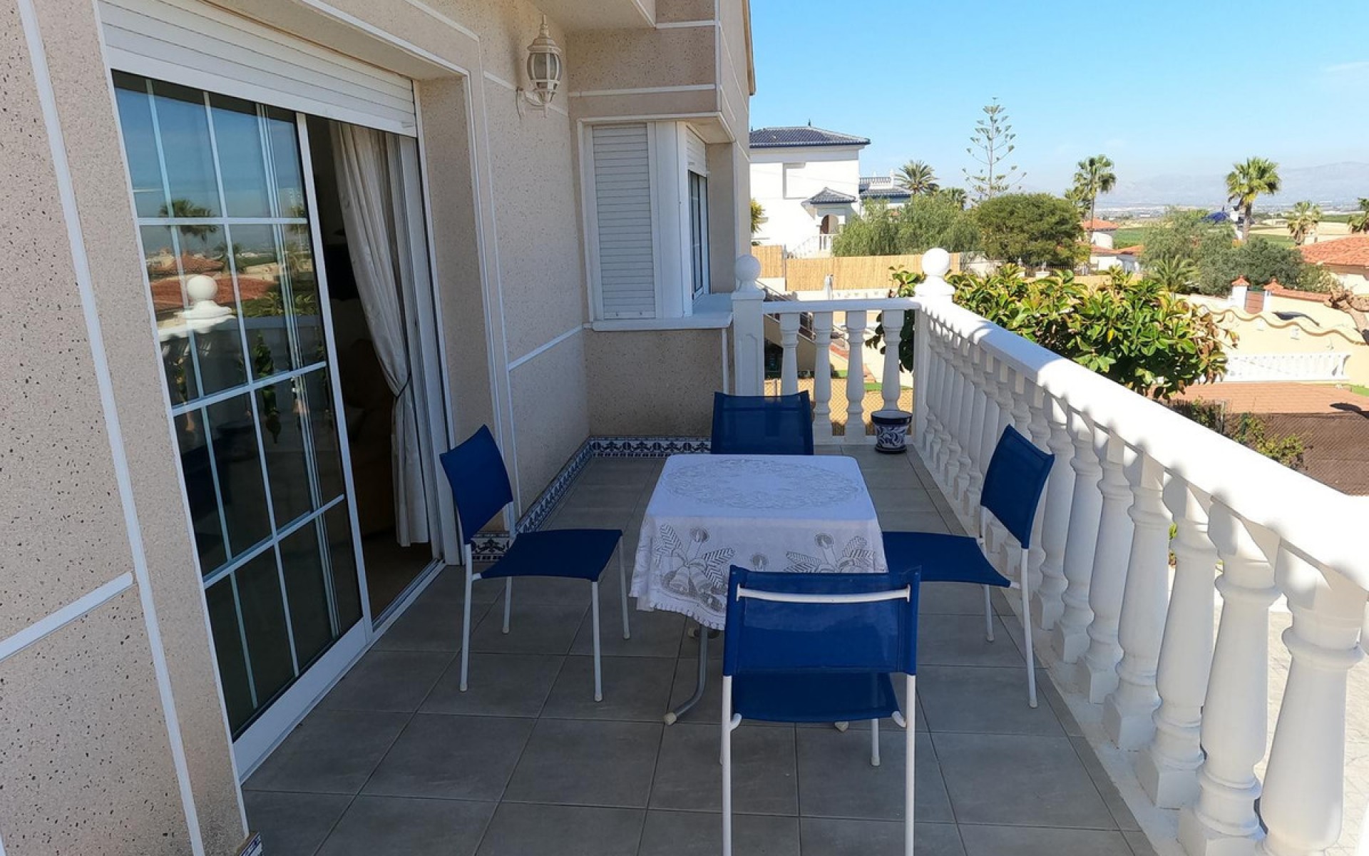 Resale - Villa - Algorfa - Algorfa Centro