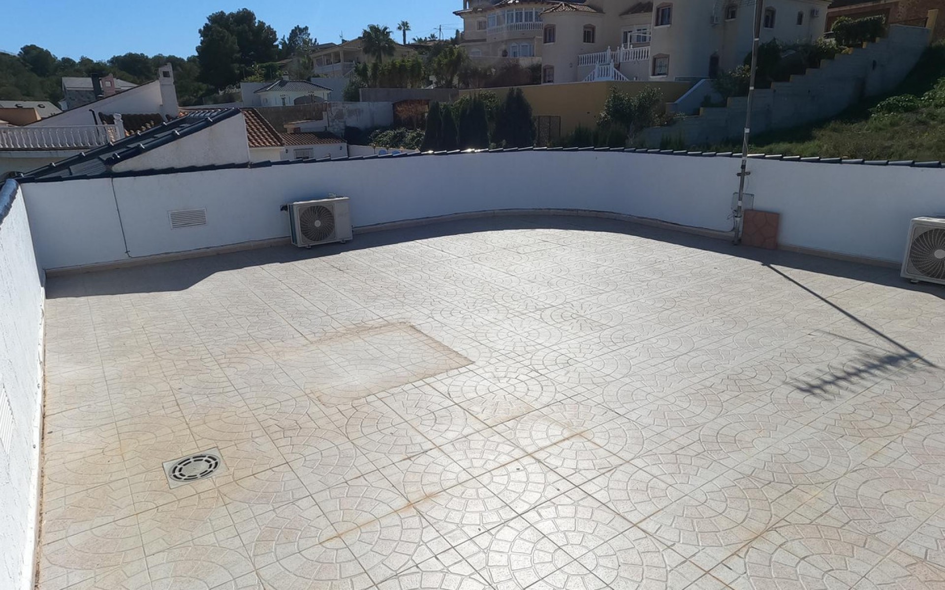 Resale - Villa - Algorfa - Algorfa Centro