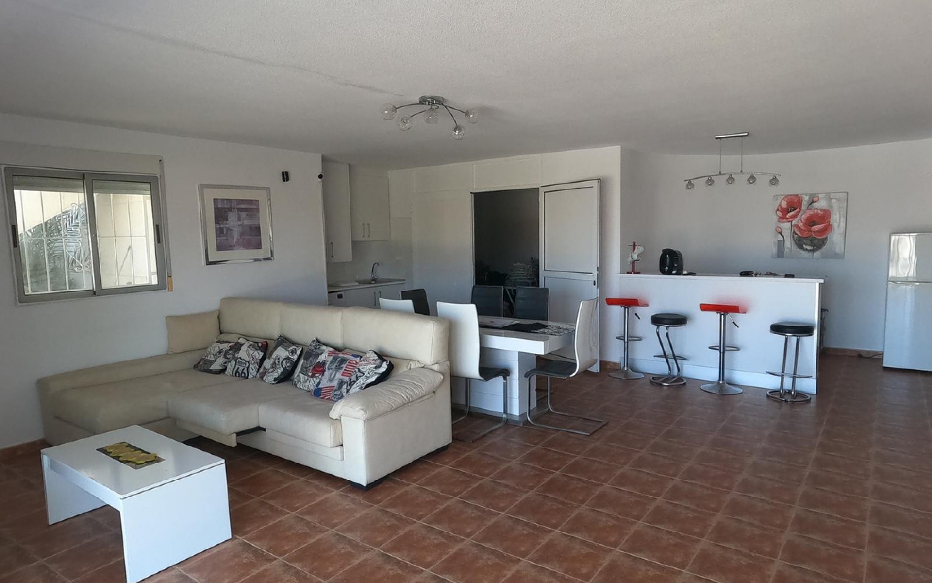 Resale - Villa - Algorfa - Algorfa Centro