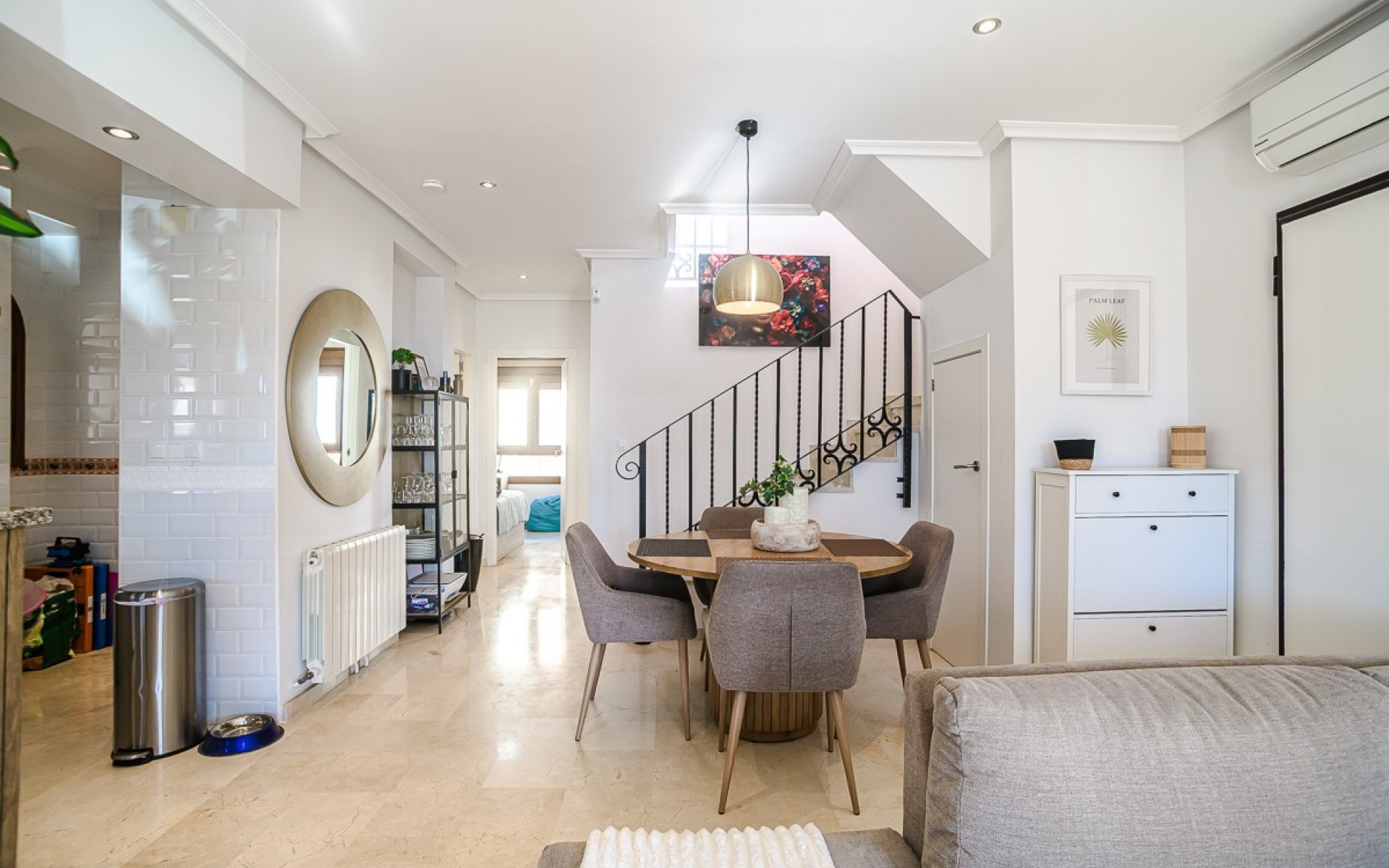 Resale - Villa - Algorfa - Algorfa Centro