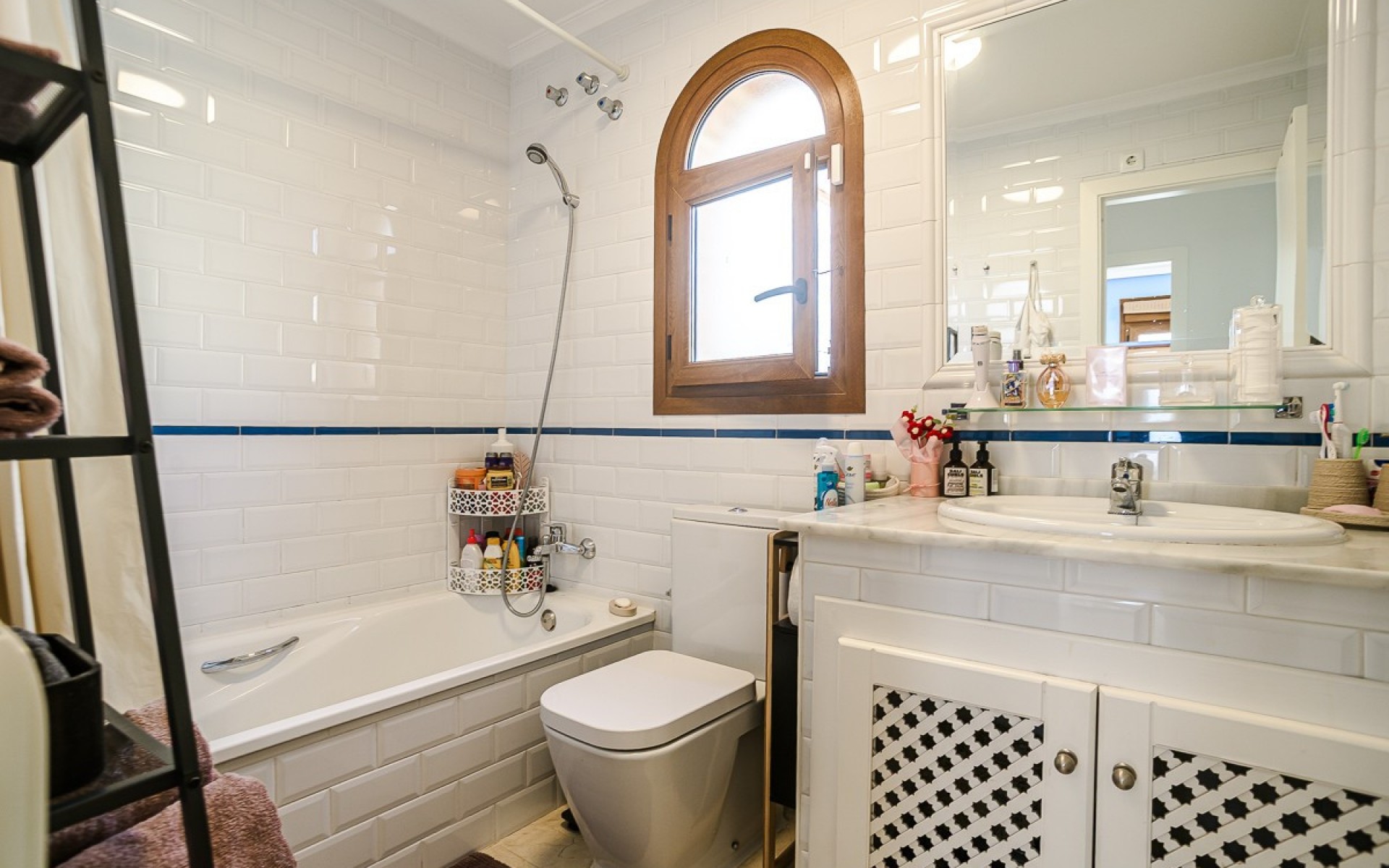 Resale - Villa - Algorfa - Algorfa Centro