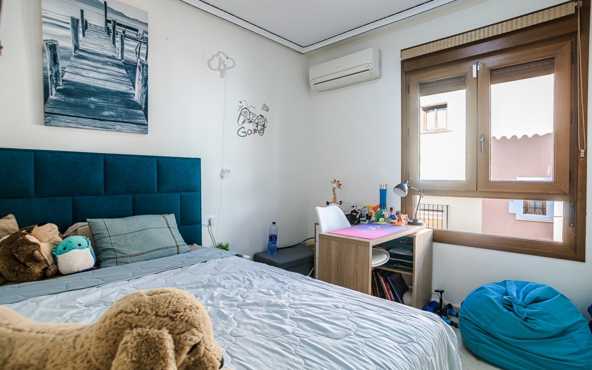 Resale - Villa - Algorfa - Algorfa Centro