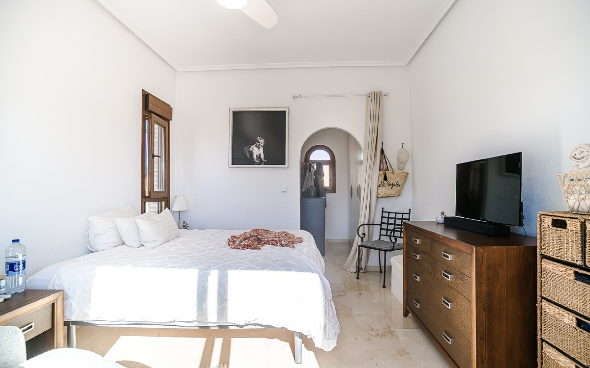 Resale - Villa - Algorfa - Algorfa Centro
