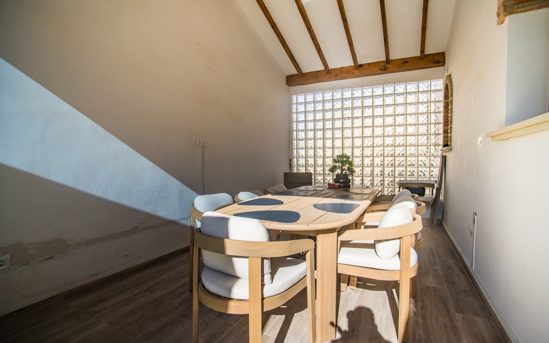 Resale - Villa - Algorfa - Algorfa Centro