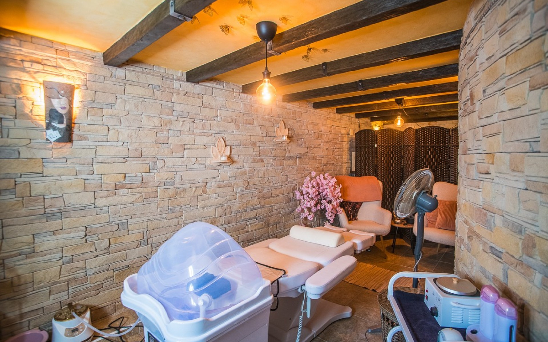 Resale - Villa - Algorfa - Algorfa Centro