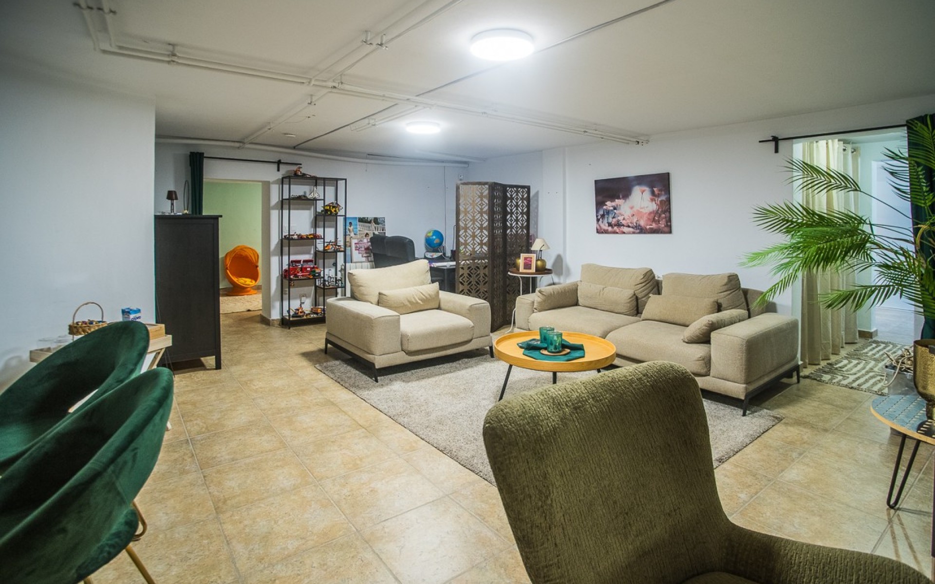 Resale - Villa - Algorfa - Algorfa Centro
