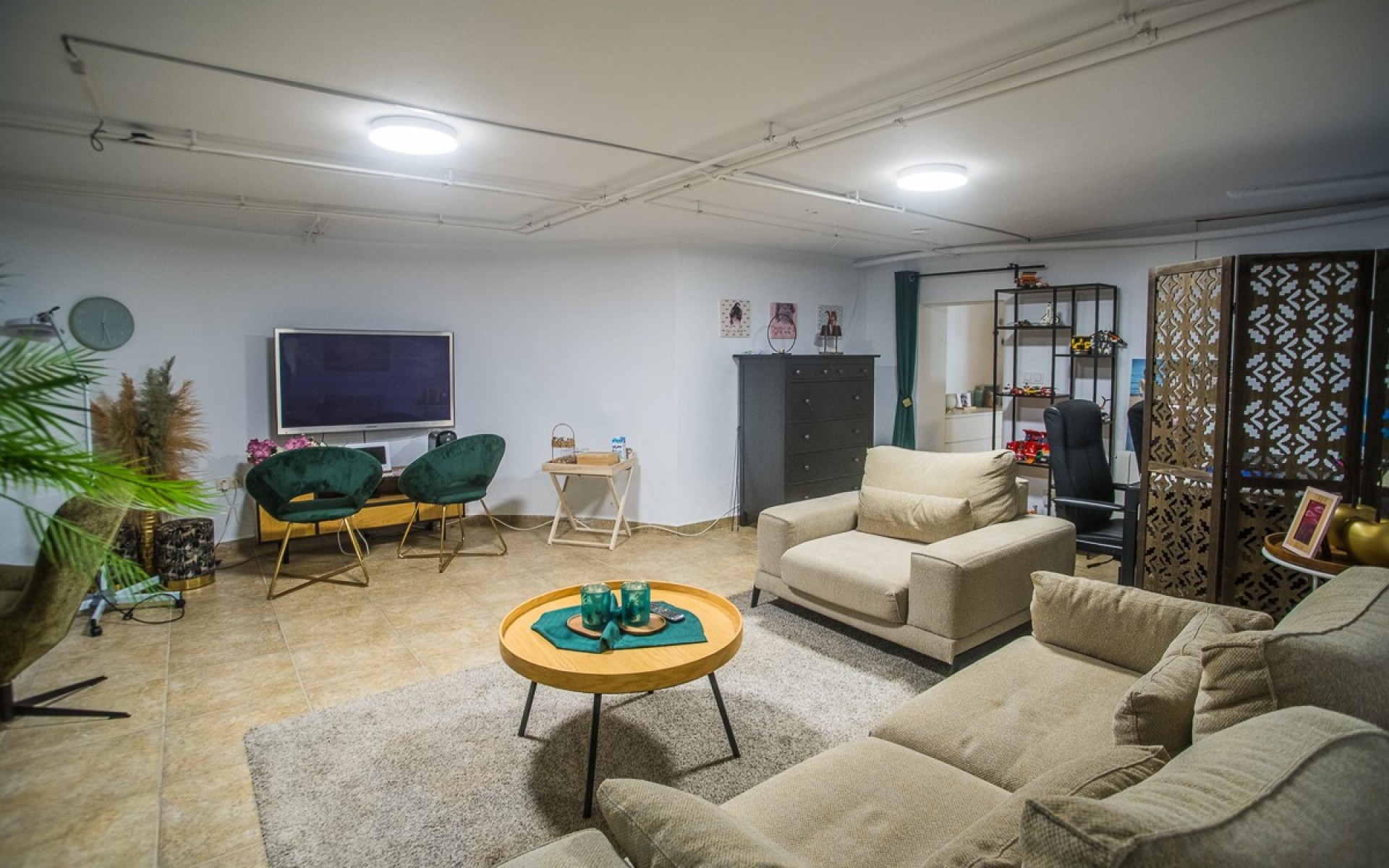 Resale - Villa - Algorfa - Algorfa Centro