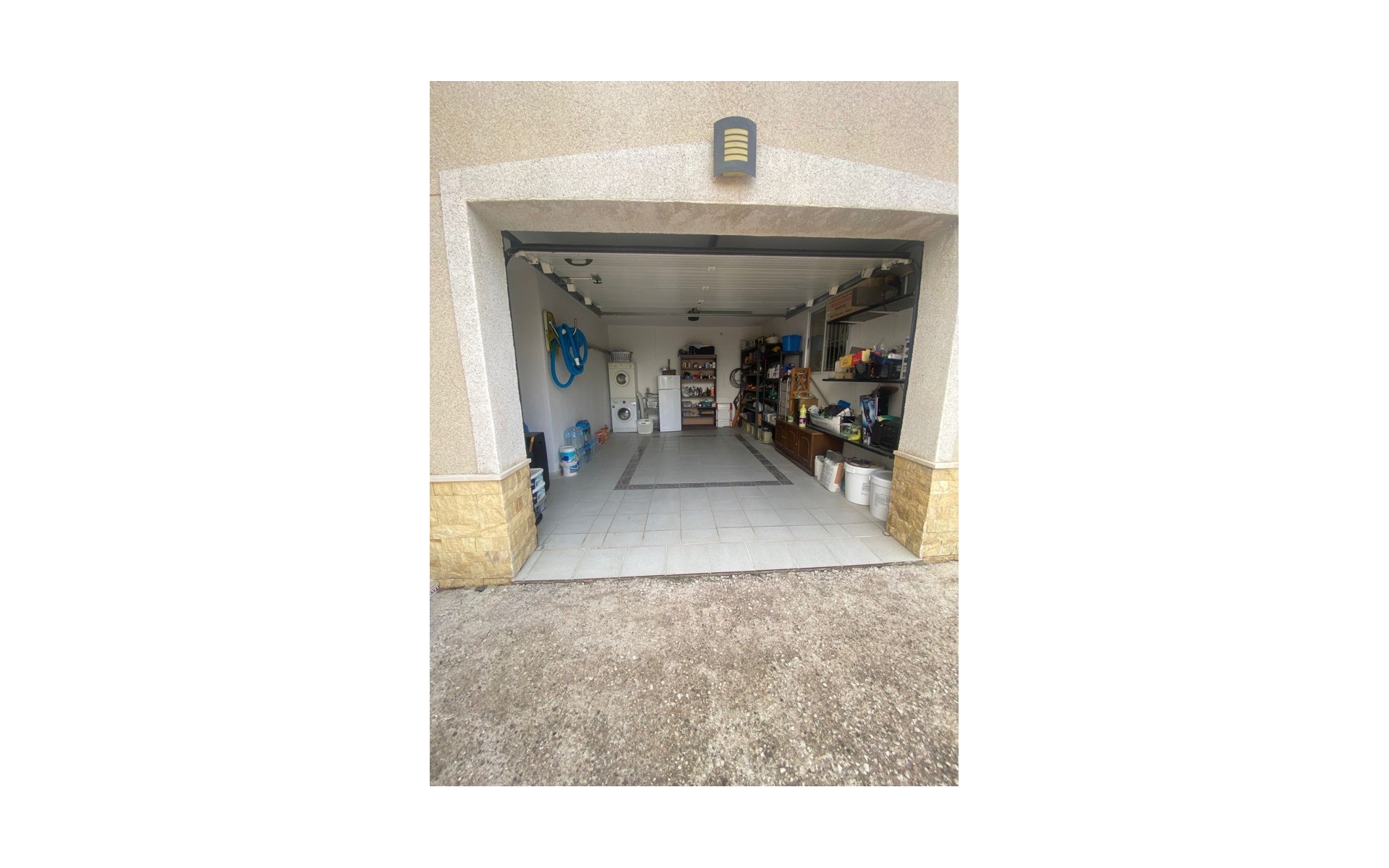 Resale - Villa - Algorfa - Algorfa Centro