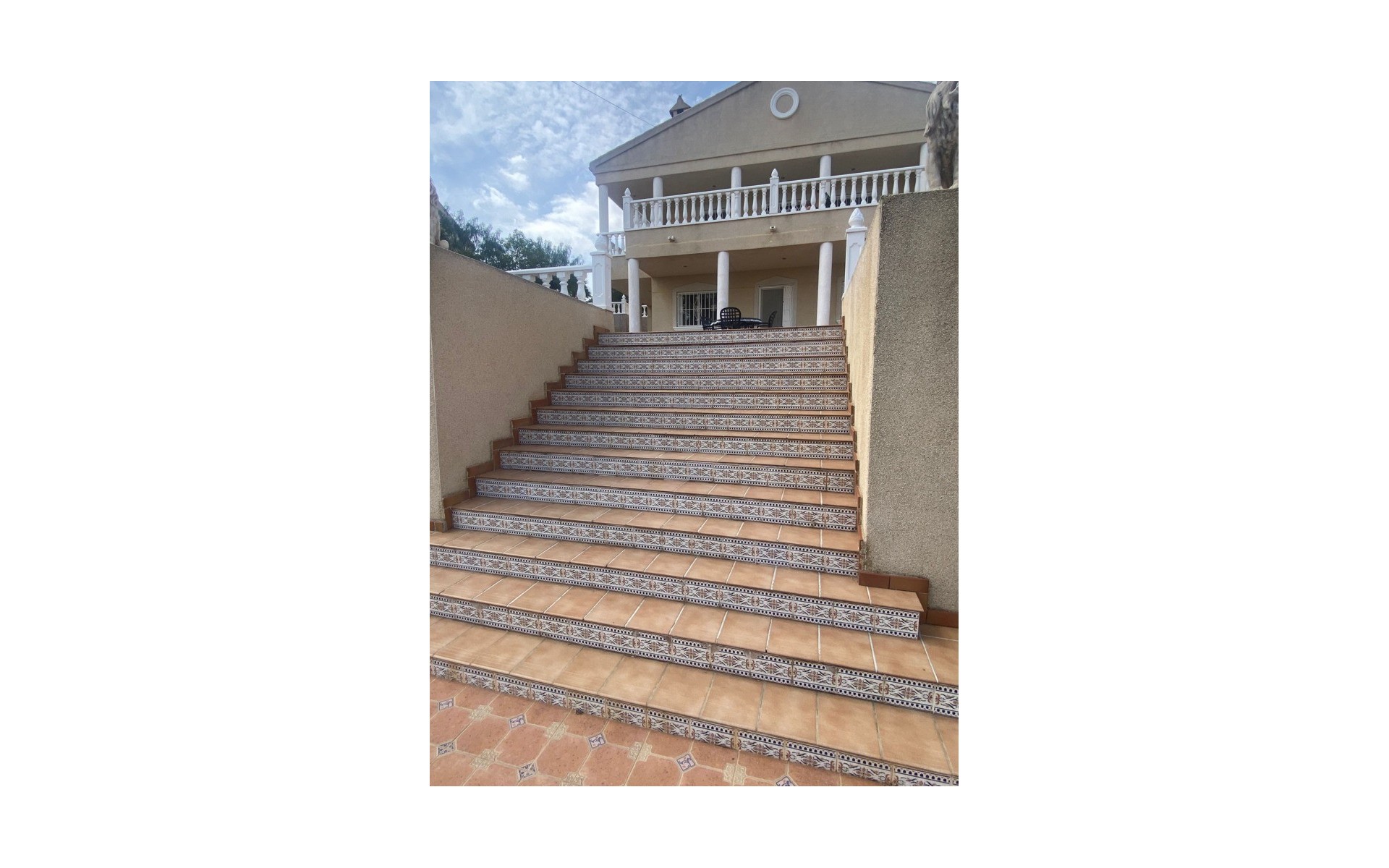 Resale - Villa - Algorfa - Algorfa Centro