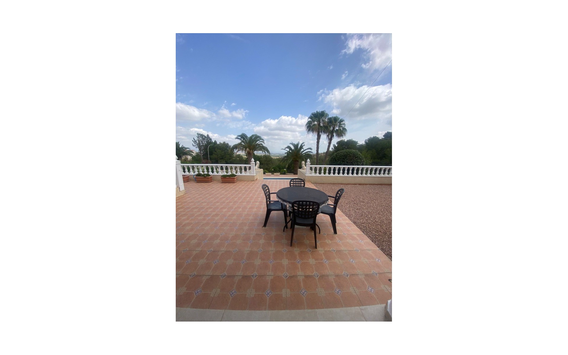 Resale - Villa - Algorfa - Algorfa Centro