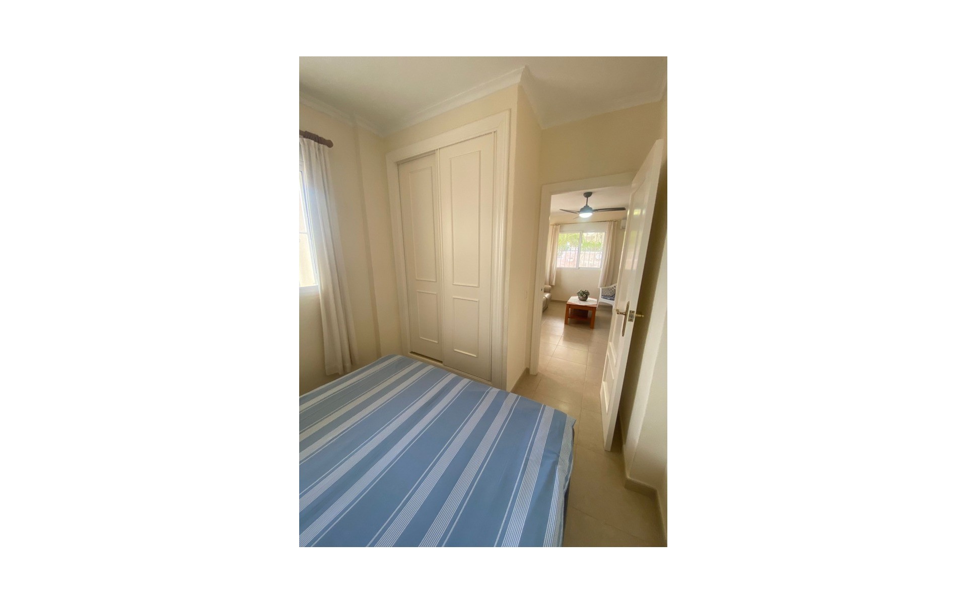 Resale - Villa - Algorfa - Algorfa Centro