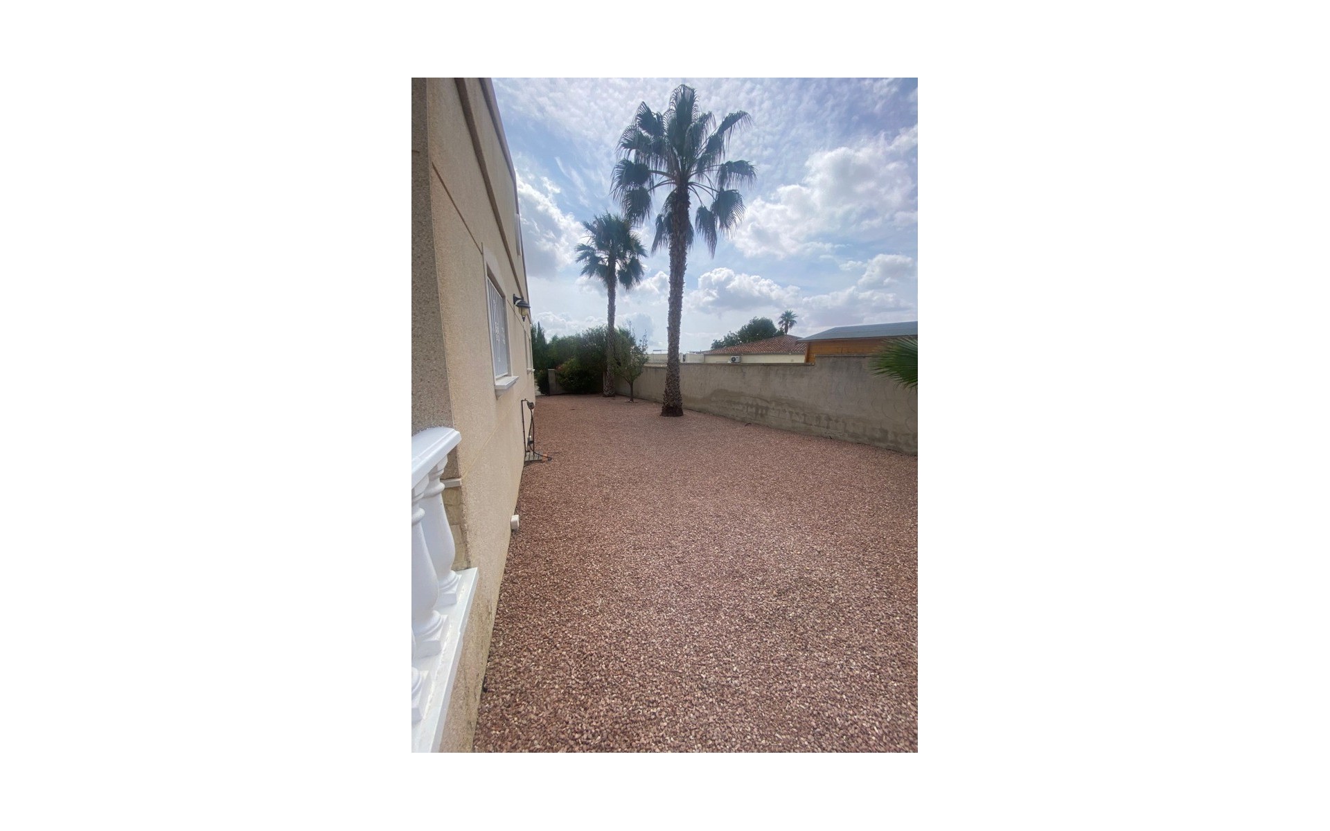 Resale - Villa - Algorfa - Algorfa Centro