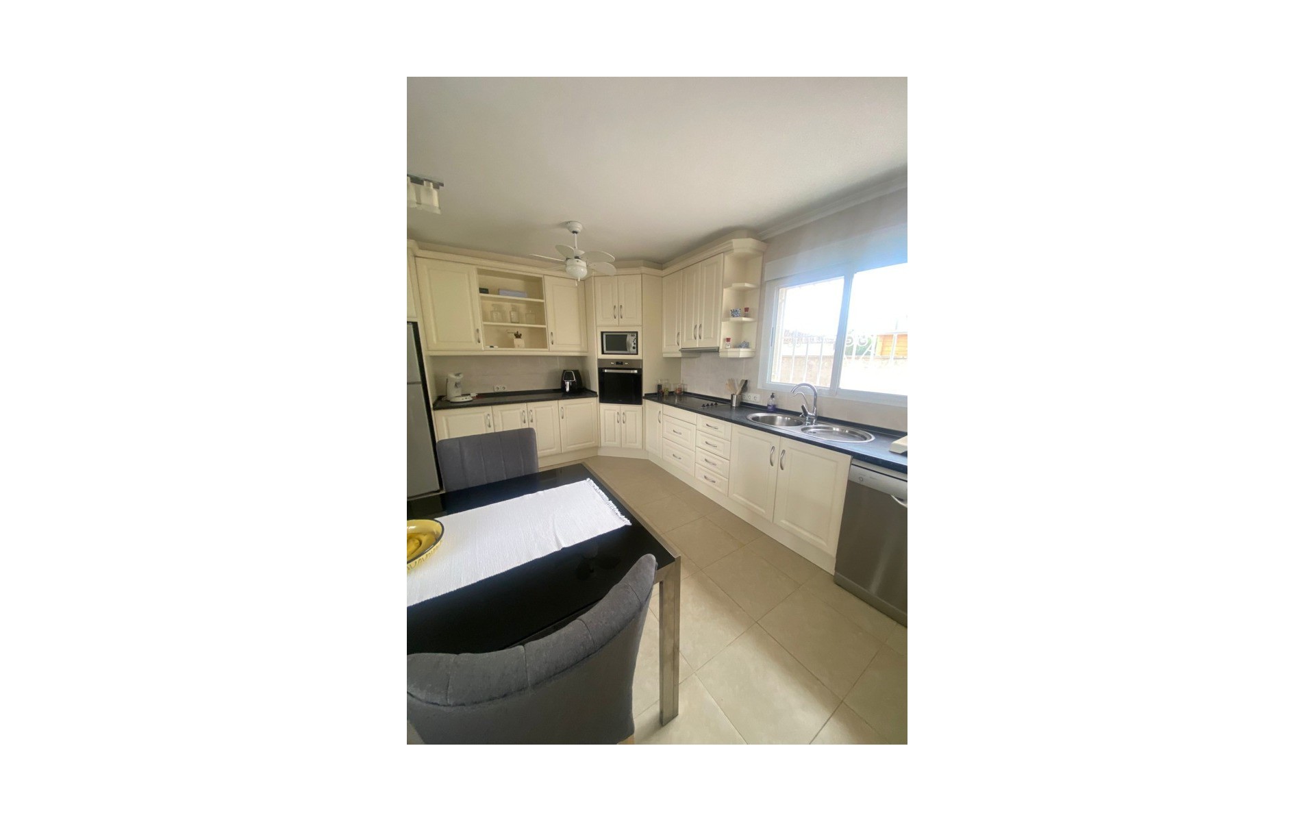 Resale - Villa - Algorfa - Algorfa Centro