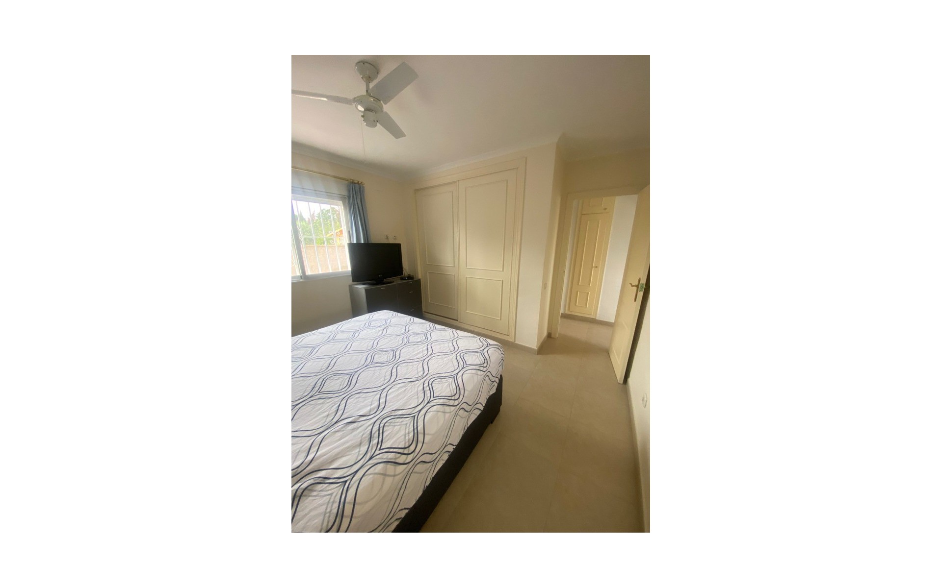Resale - Villa - Algorfa - Algorfa Centro
