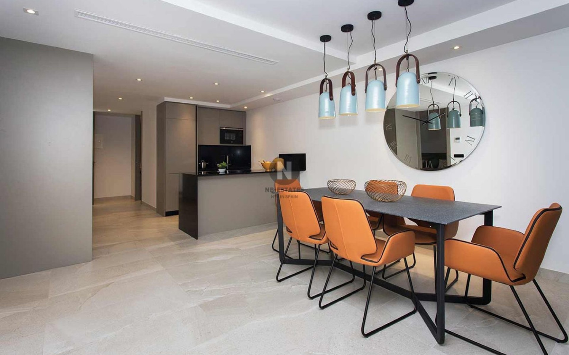 Resale - Villa - Algorfa - Algorfa Centro