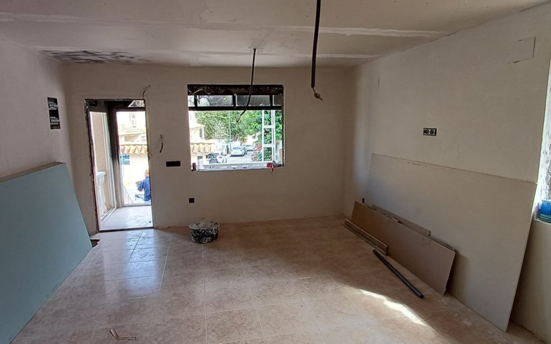 Resale - Villa - Algorfa - Algorfa Centro