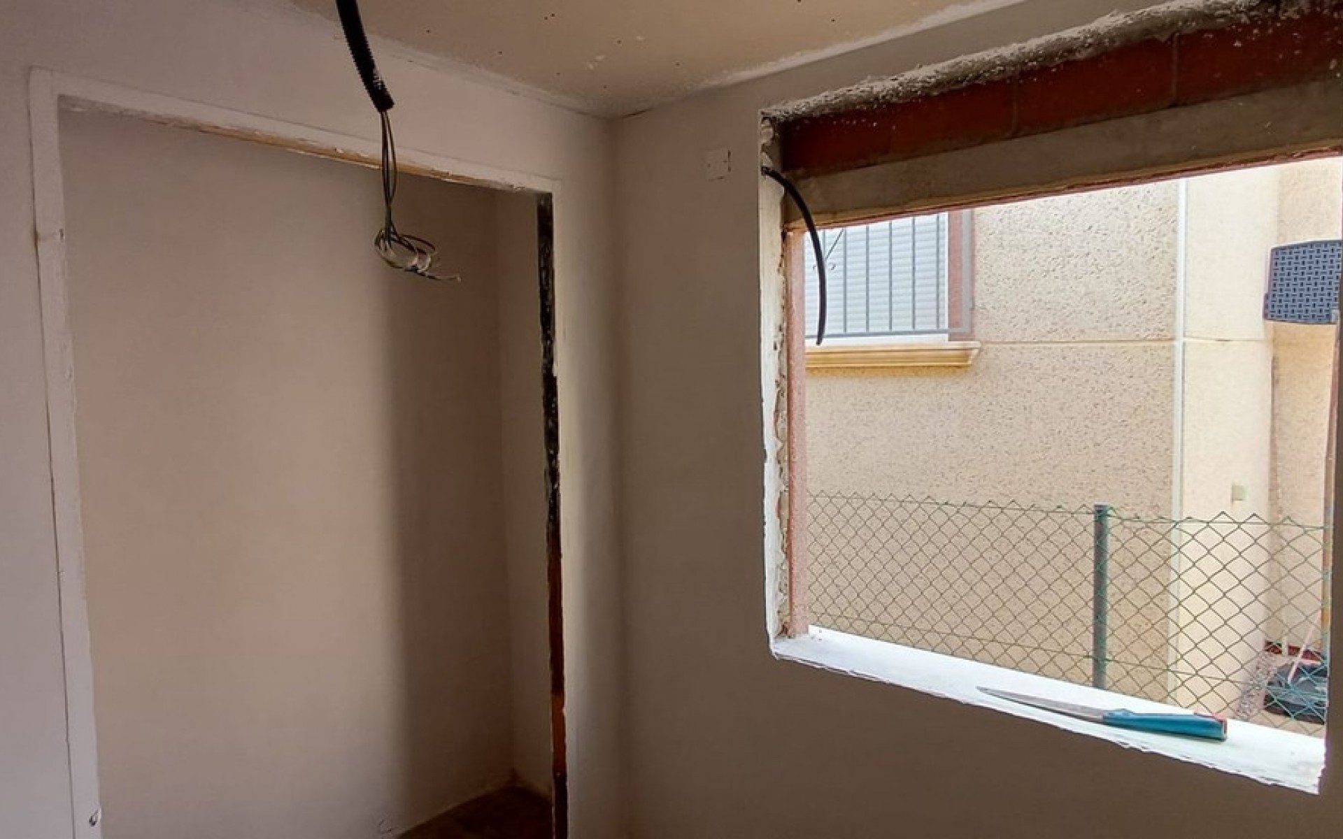 Resale - Villa - Algorfa - Algorfa Centro