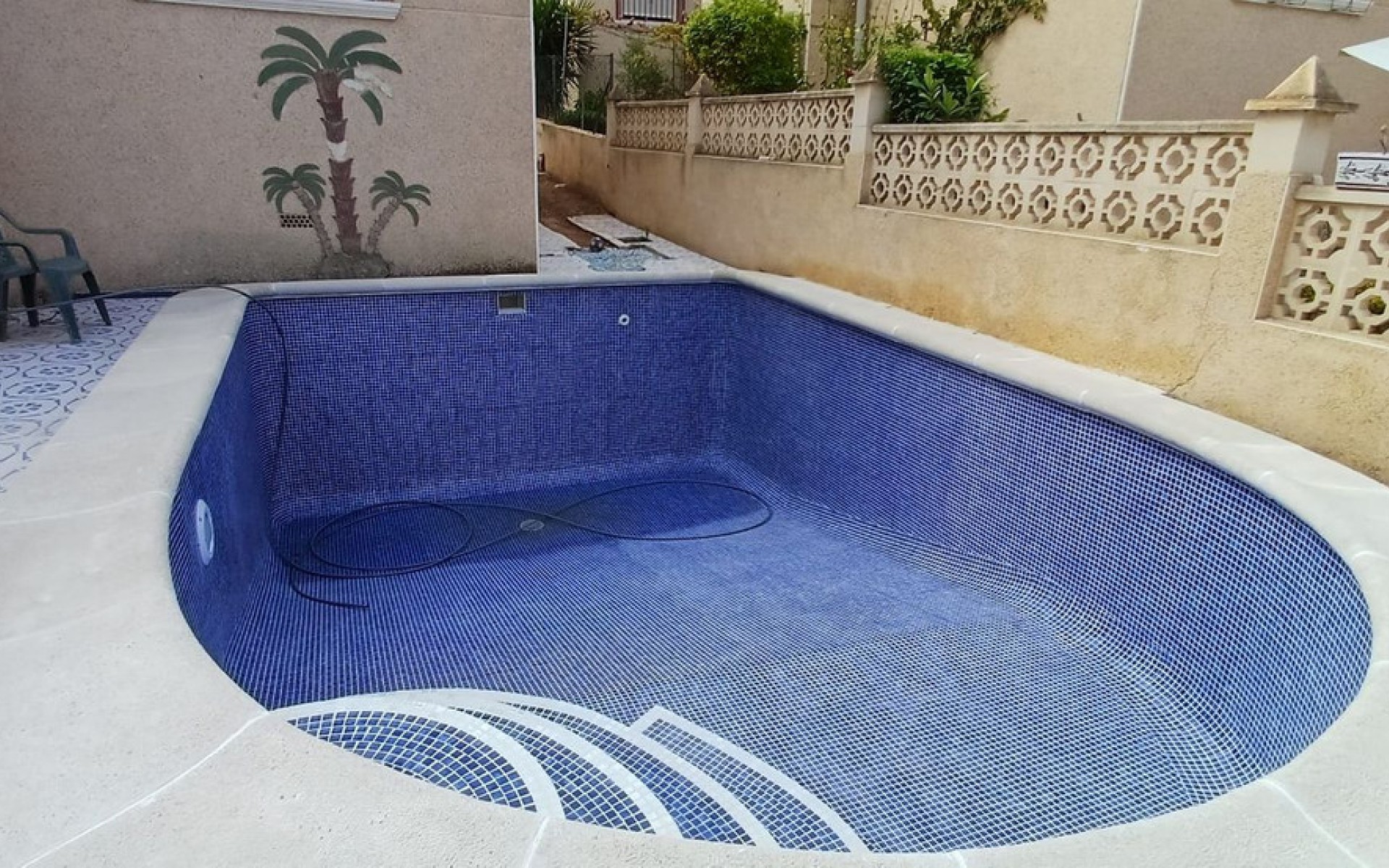 Resale - Villa - Algorfa - Algorfa Centro