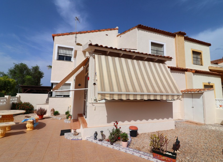 Resale - Villa - Algorfa - Algorfa Centro
