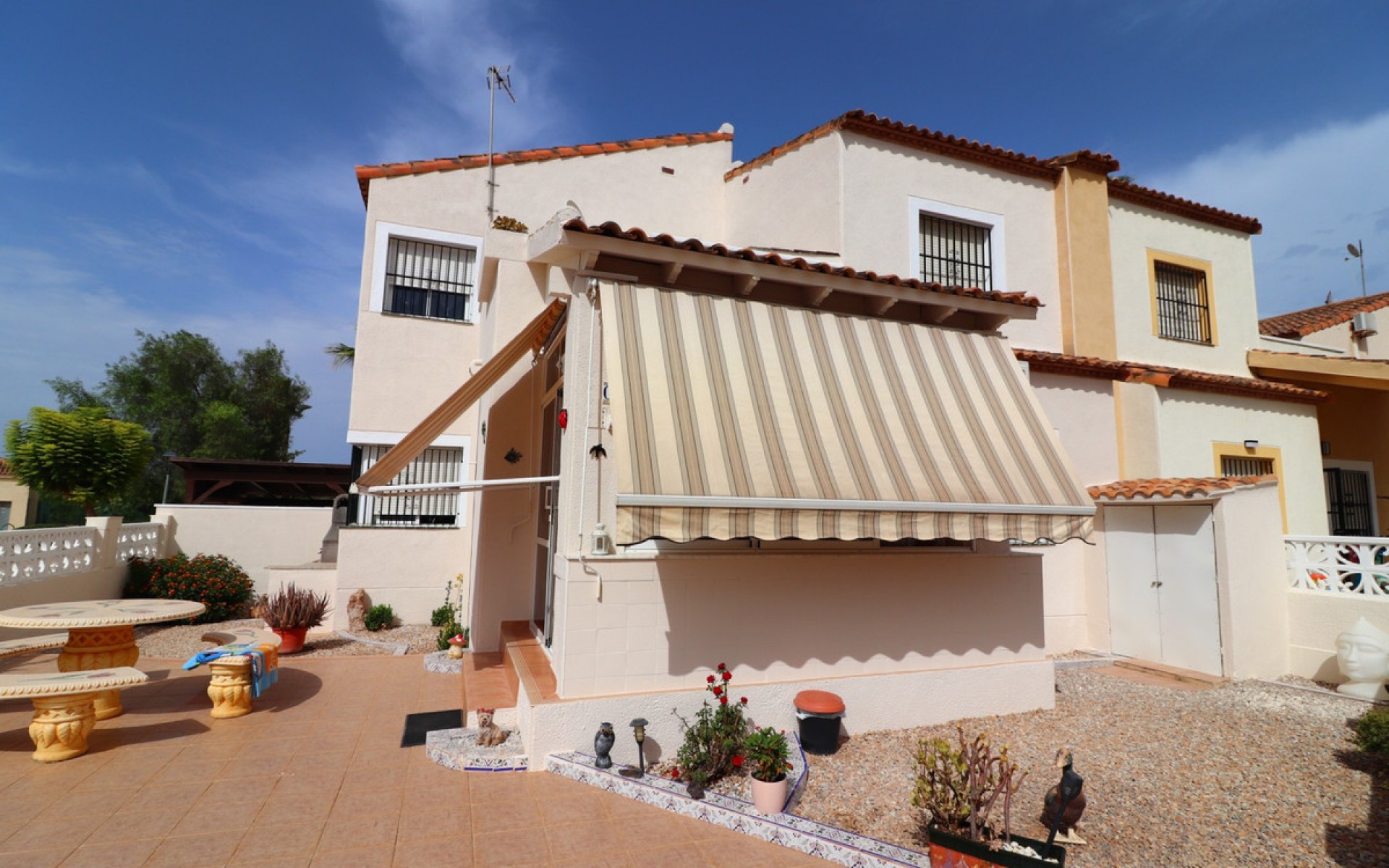 Resale - Villa - Algorfa - Algorfa Centro