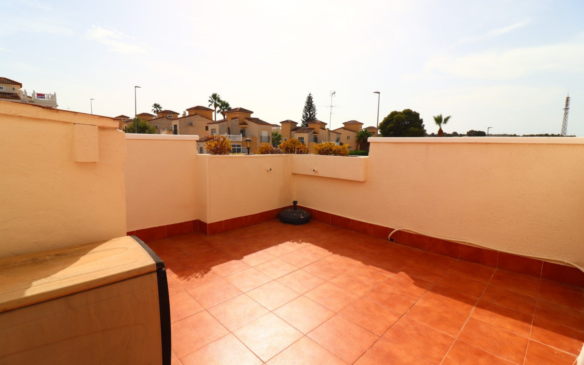 Resale - Villa - Algorfa - Algorfa Centro