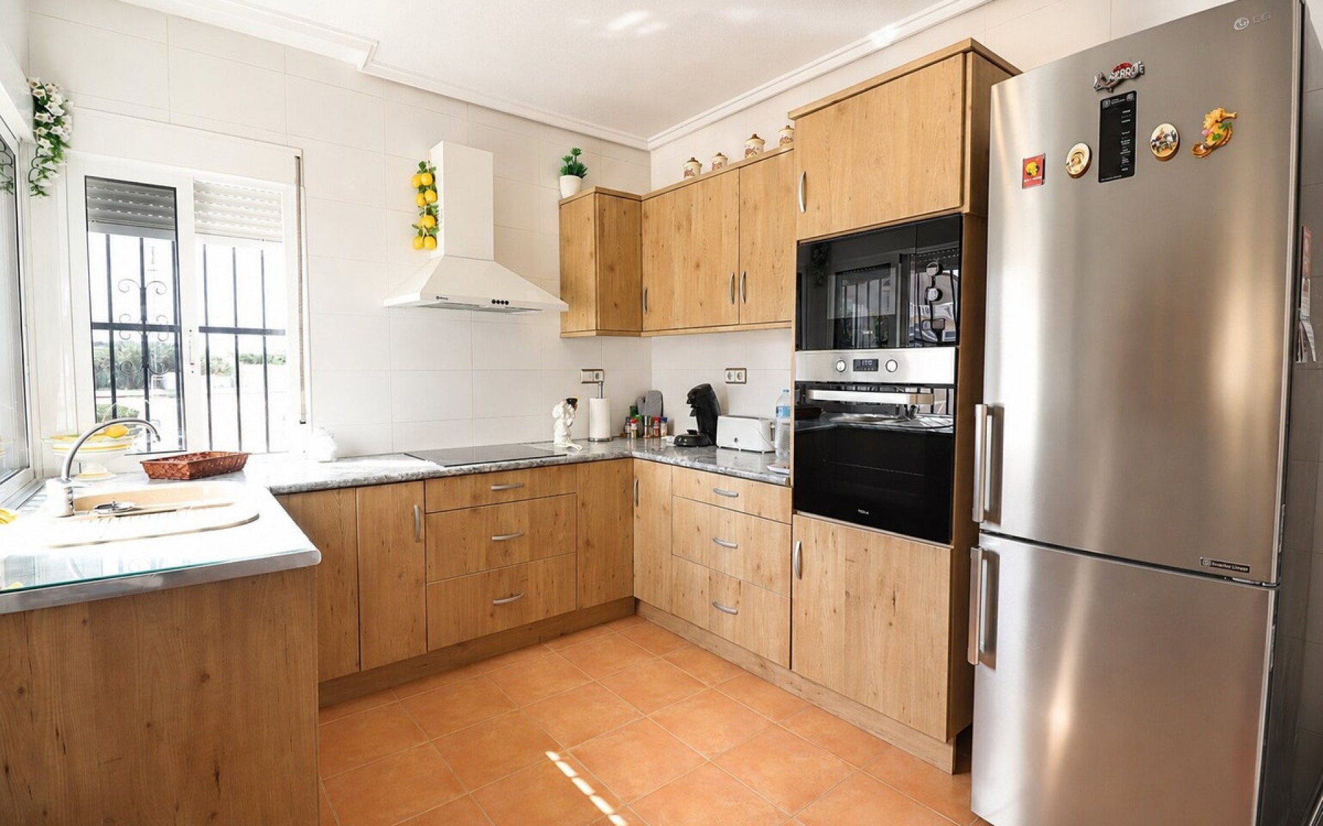 Resale - Villa - Algorfa - Algorfa Centro