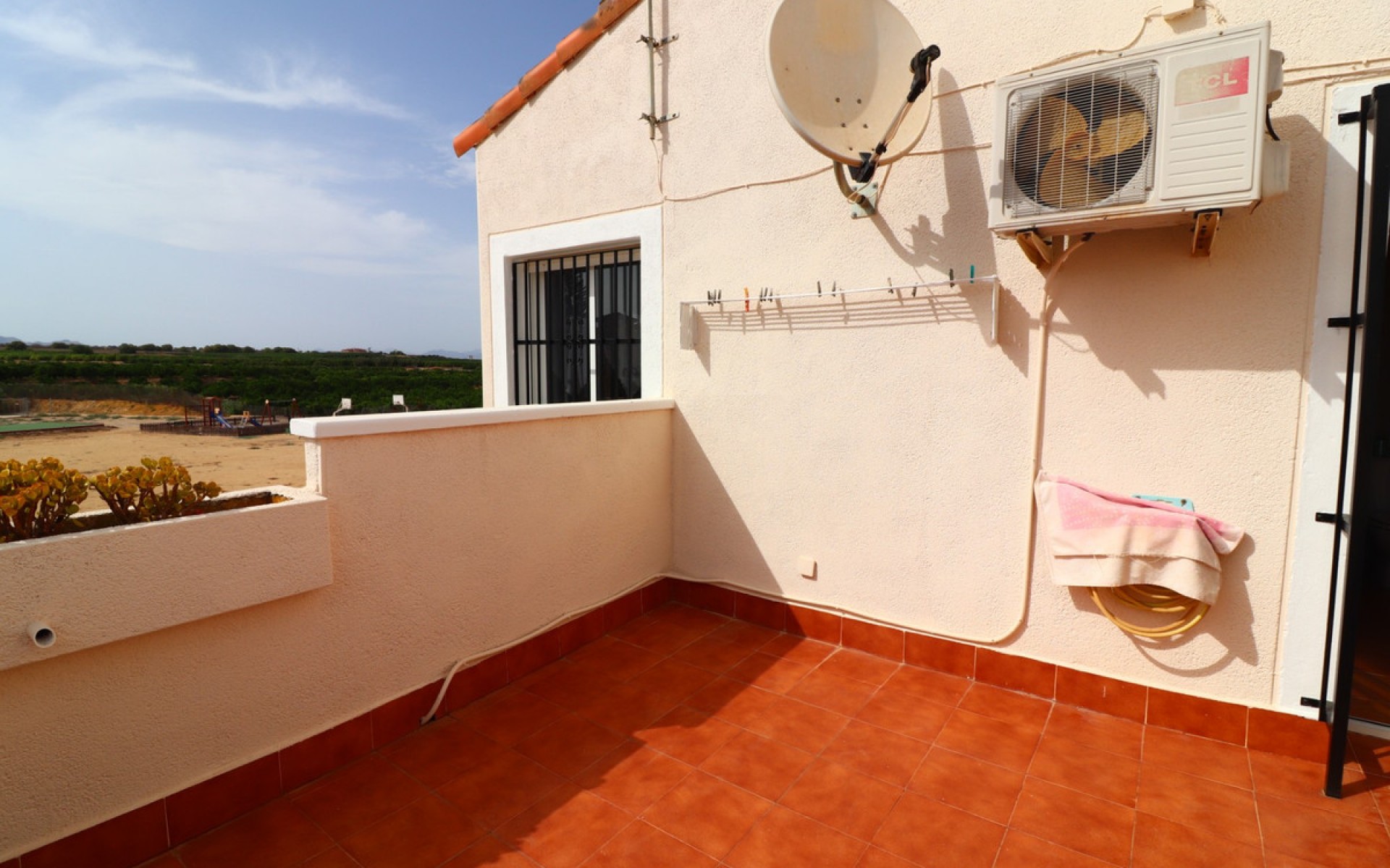 Resale - Villa - Algorfa - Algorfa Centro