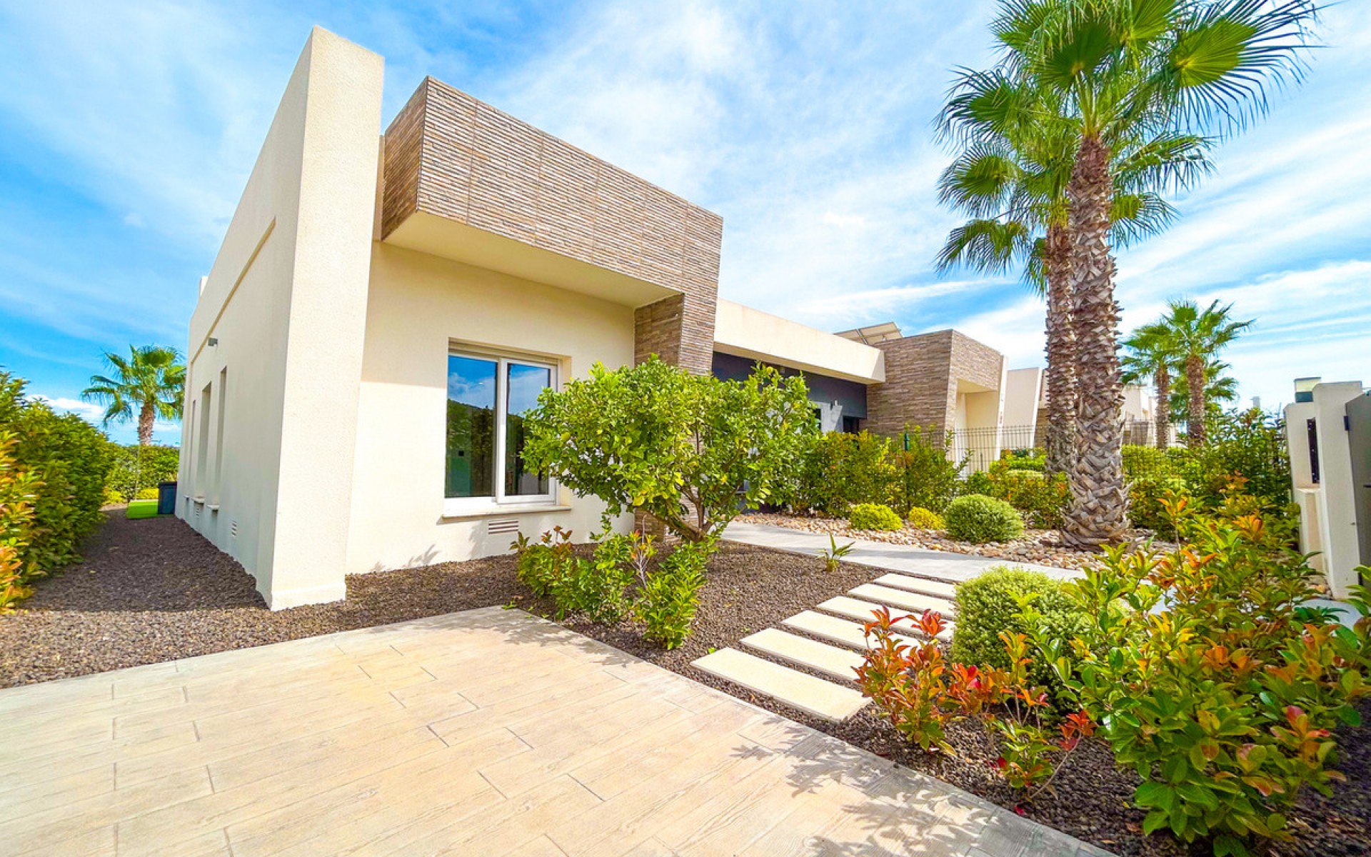 Resale - Villa - Algorfa - Algorfa Centro