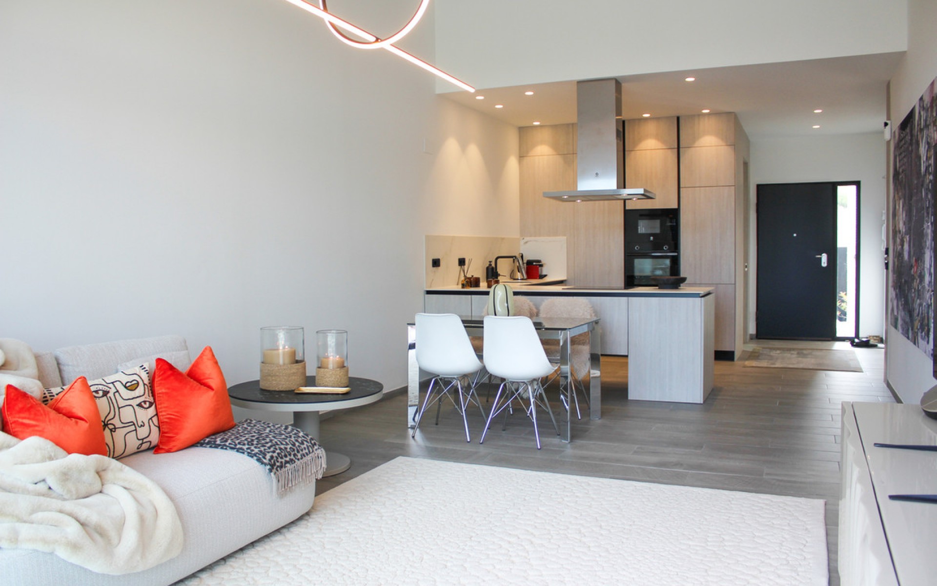 Resale - Villa - Algorfa - Algorfa Centro